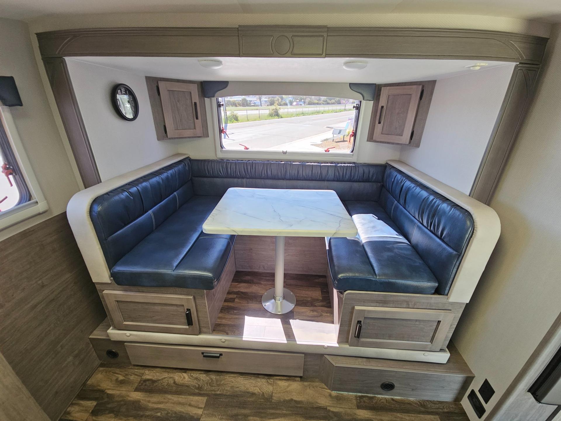 2021 Lance 2021 Lance Travel Trailer - thumbnail 9