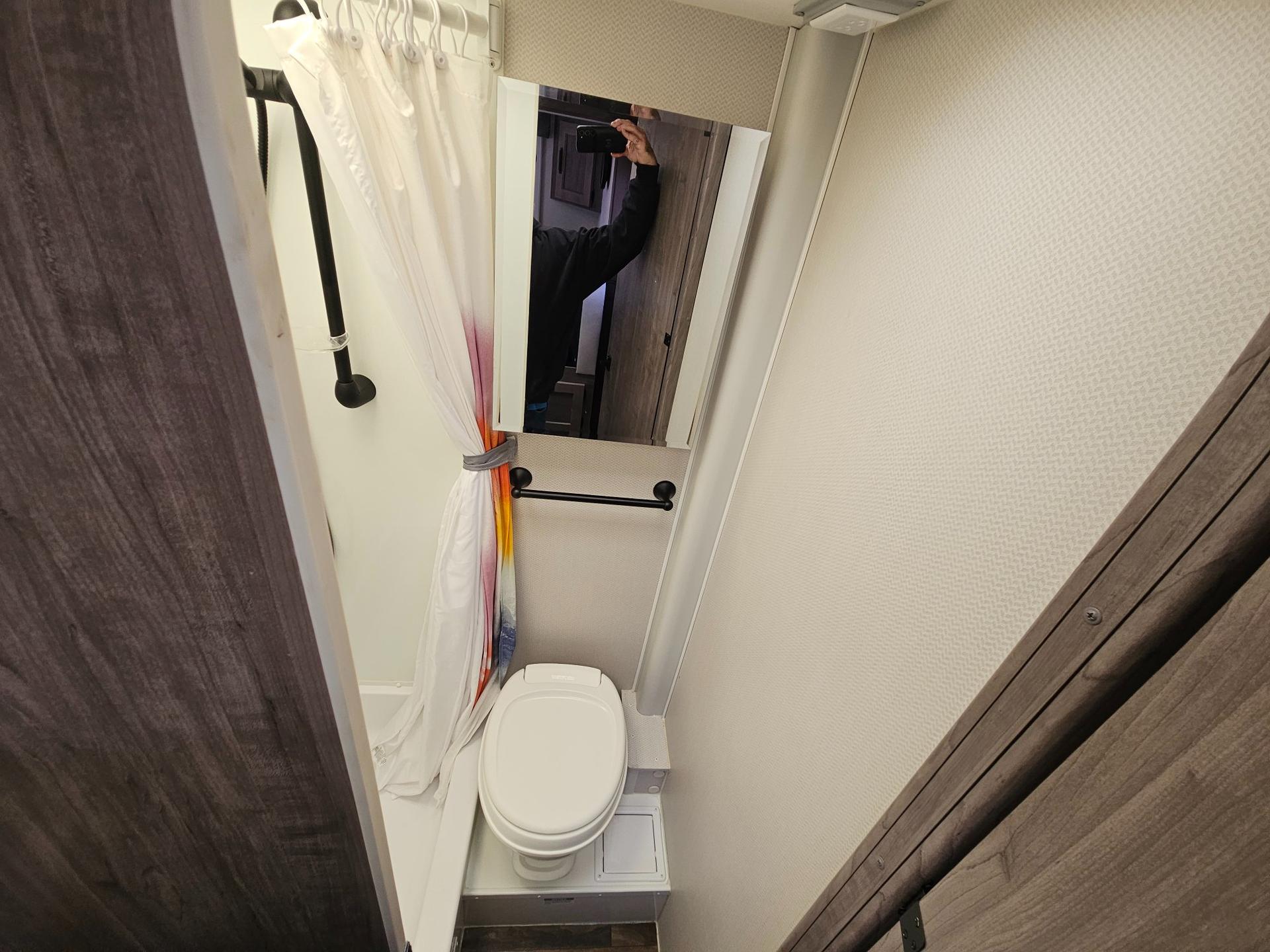 2021 Lance 2021 Lance Travel Trailer - thumbnail 12