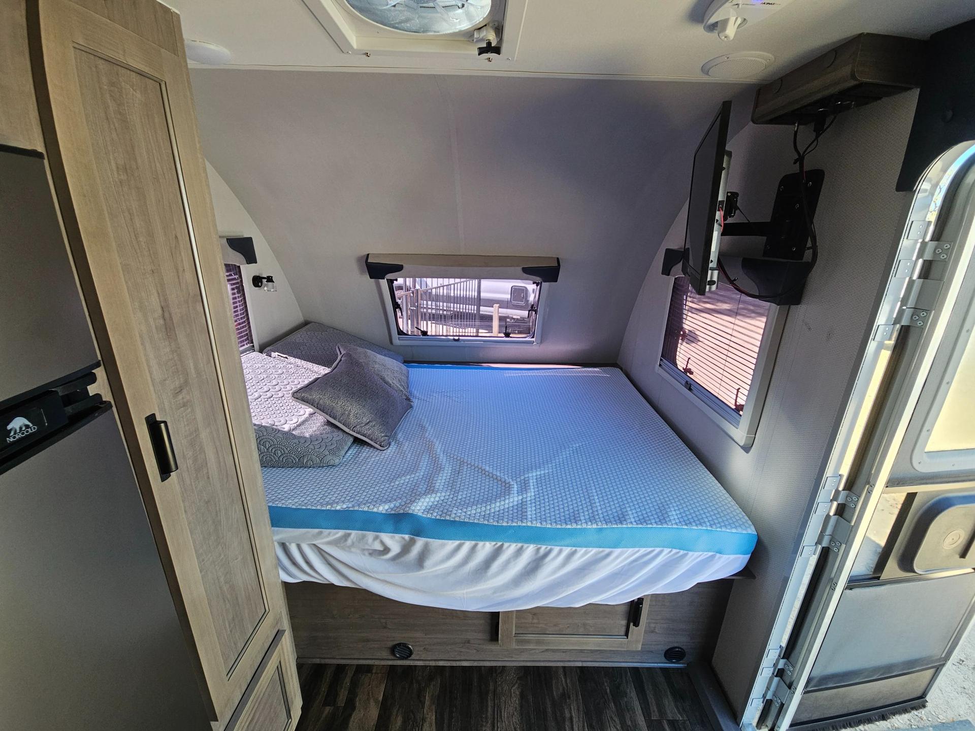 2021 Lance 2021 Lance Travel Trailer - thumbnail 20