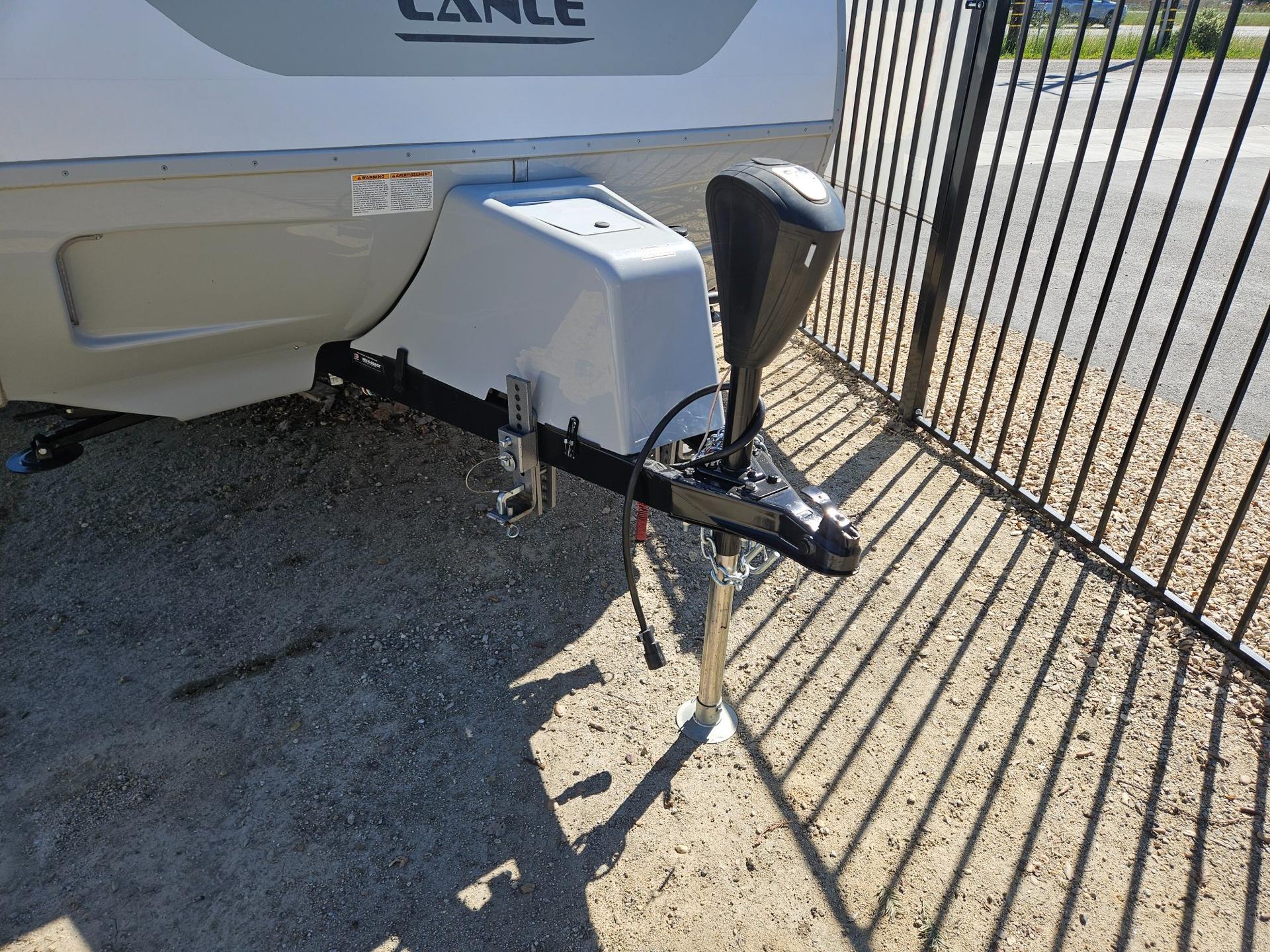 2021 Lance 2021 Lance Travel Trailer - thumbnail 23