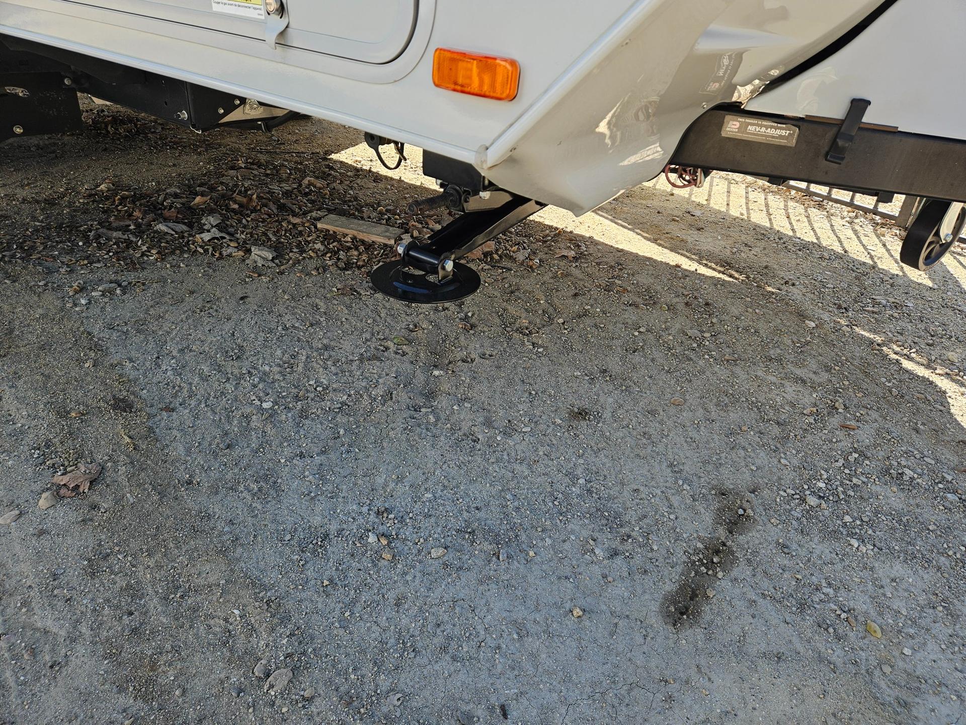 2021 Lance 2021 Lance Travel Trailer - thumbnail 24