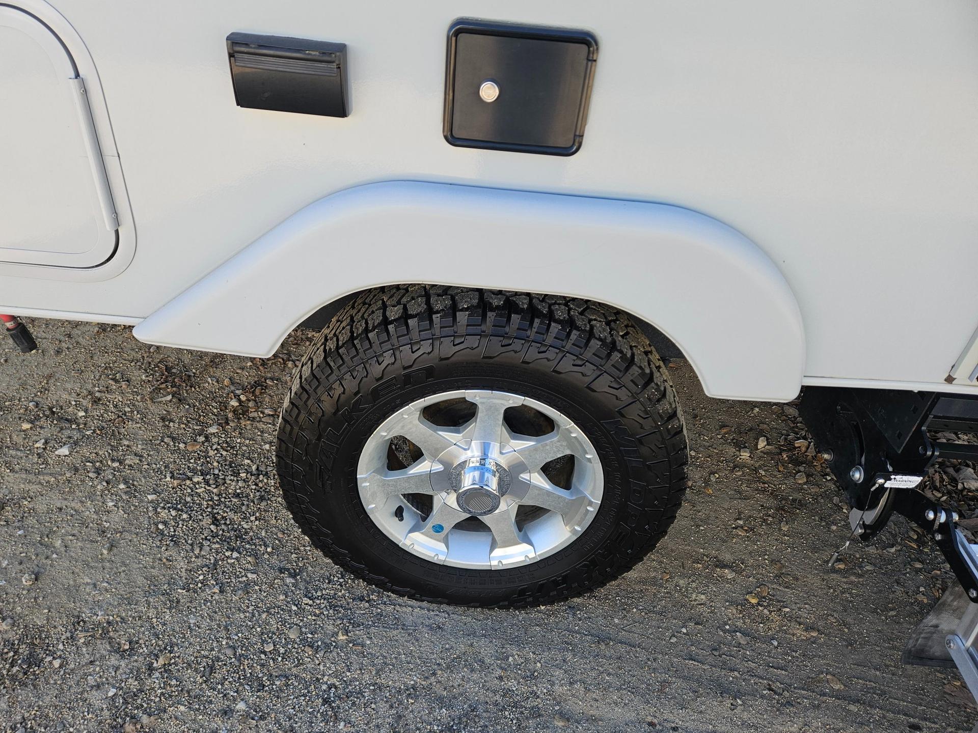 2021 Lance 2021 Lance Travel Trailer - thumbnail 29