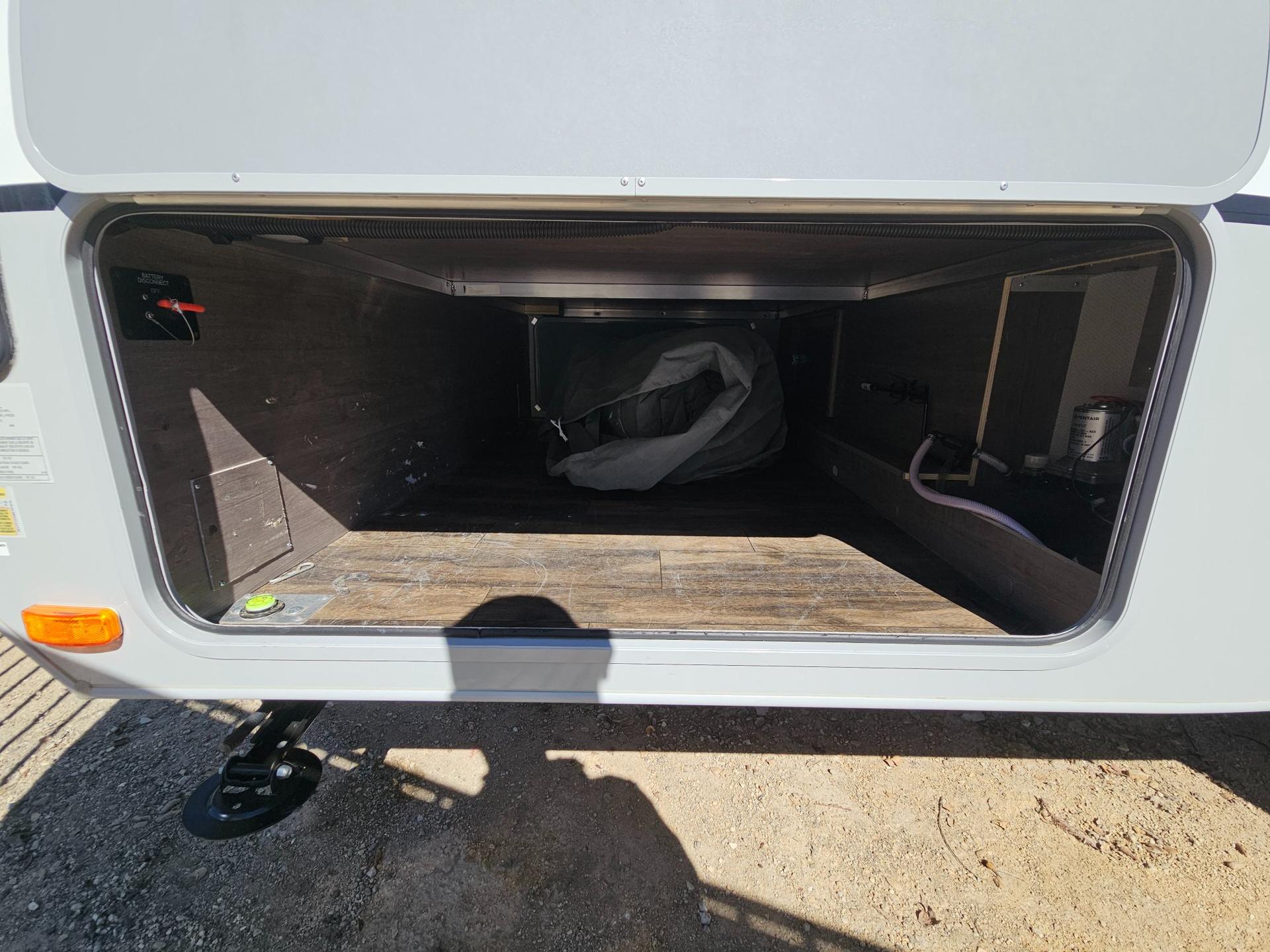 2021 Lance 2021 Lance Travel Trailer - thumbnail 33