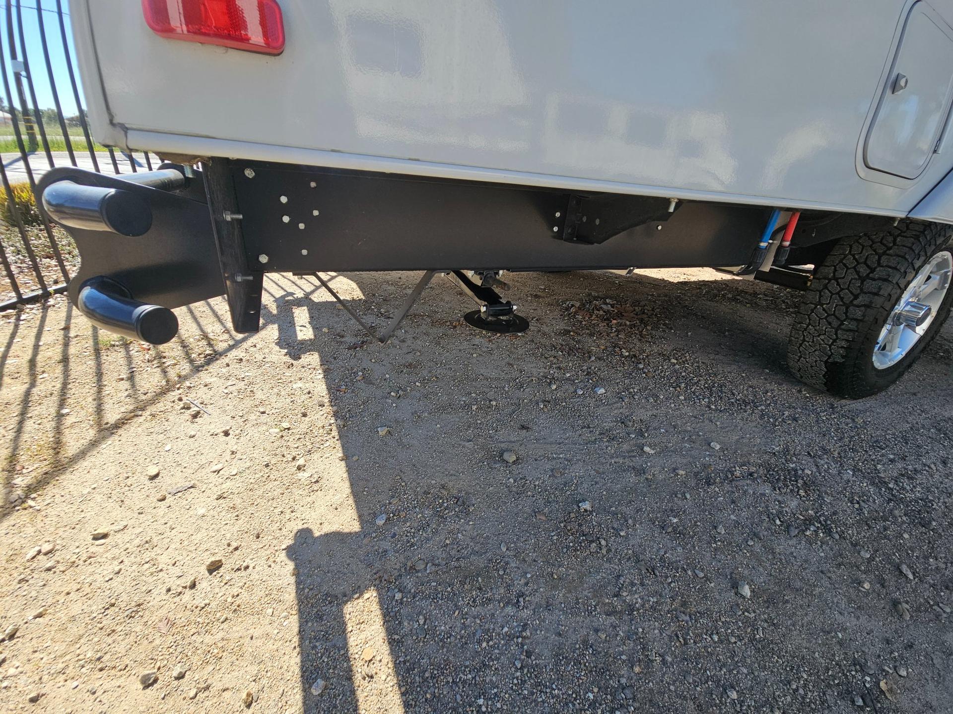 2021 Lance 2021 Lance Travel Trailer - thumbnail 34