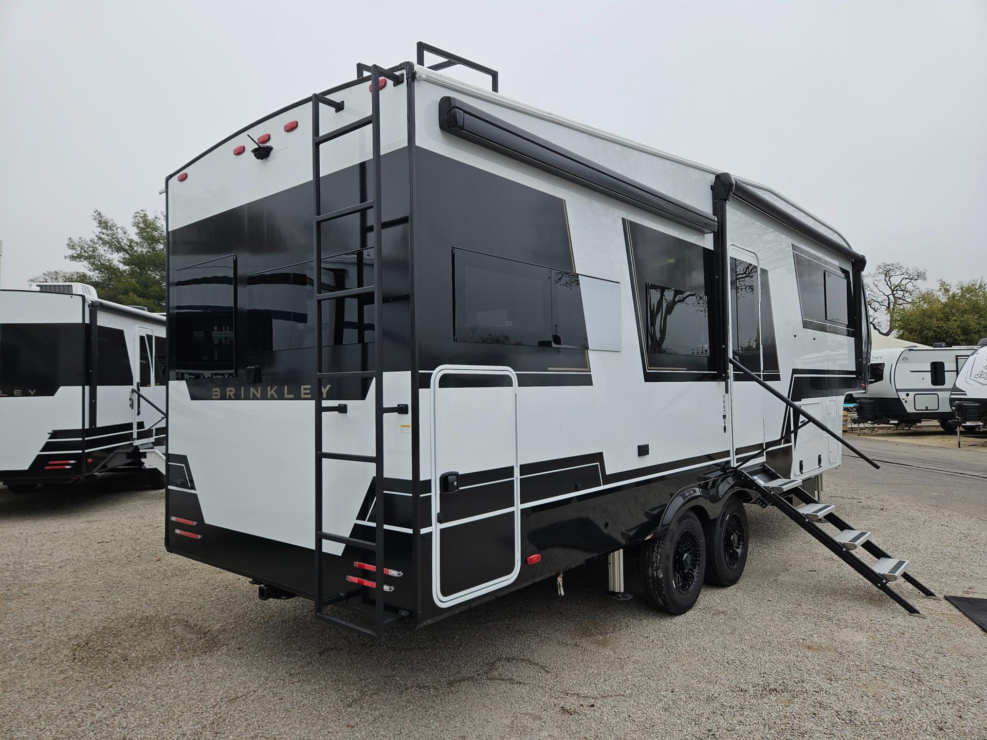 2026 Brinkley RV 2026 Brinkley RV Model Z - thumbnail 3