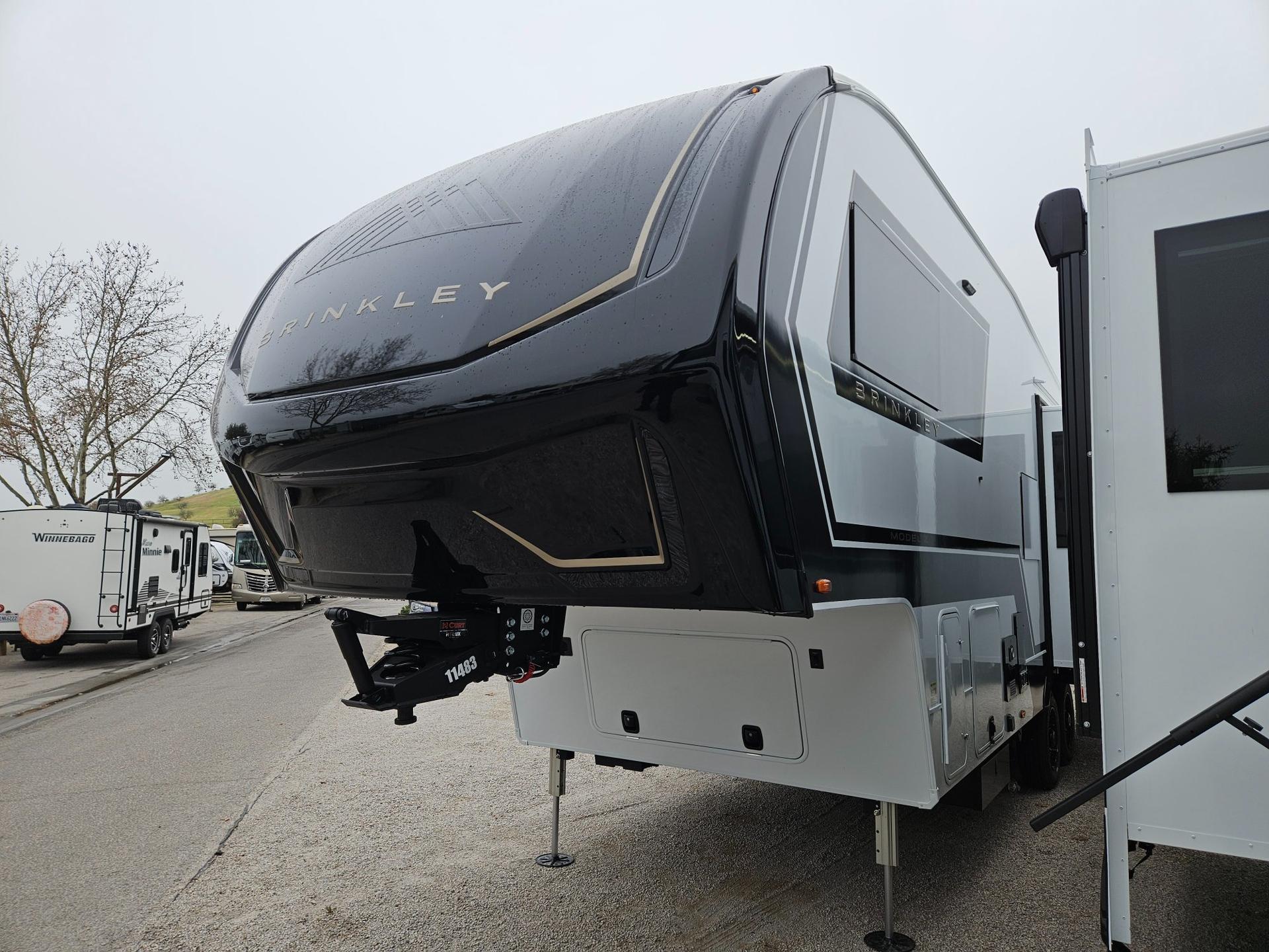 2026 Brinkley RV 2026 Brinkley RV Model Z - thumbnail 6