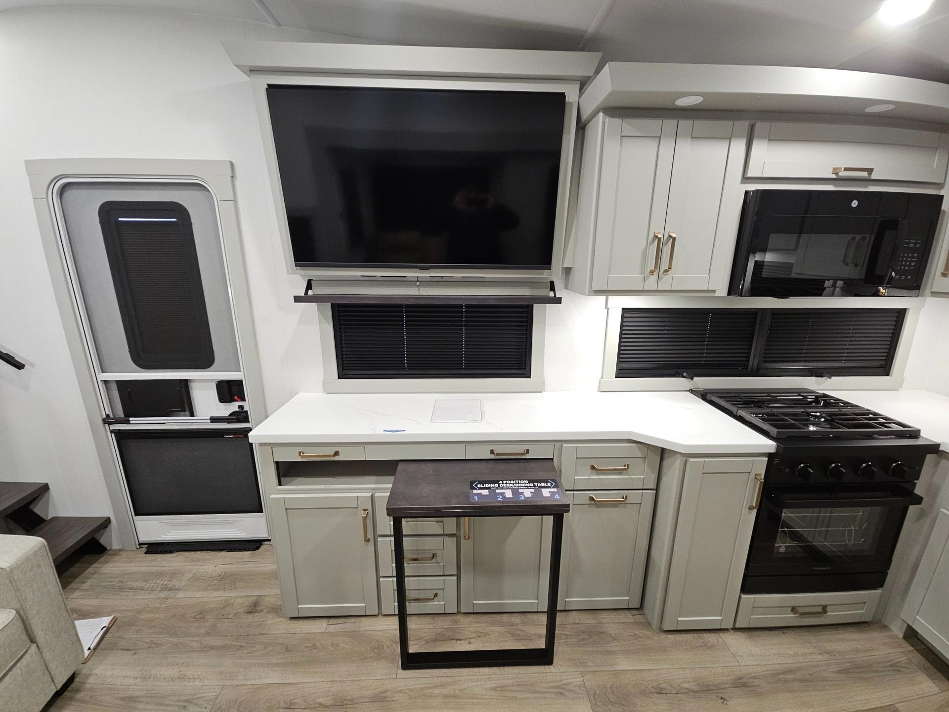 2026 Brinkley RV 2026 Brinkley RV Model Z - thumbnail 8