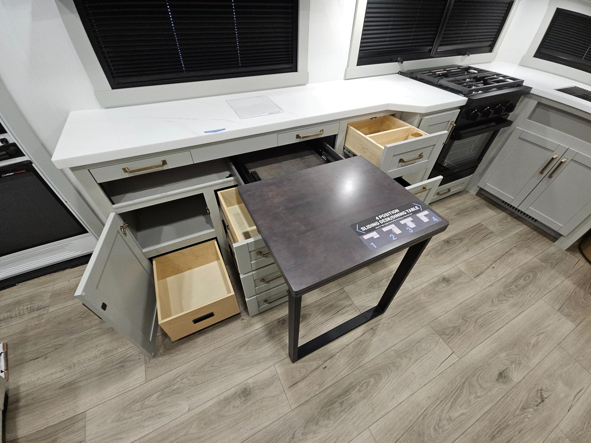 2026 Brinkley RV 2026 Brinkley RV Model Z - thumbnail 9