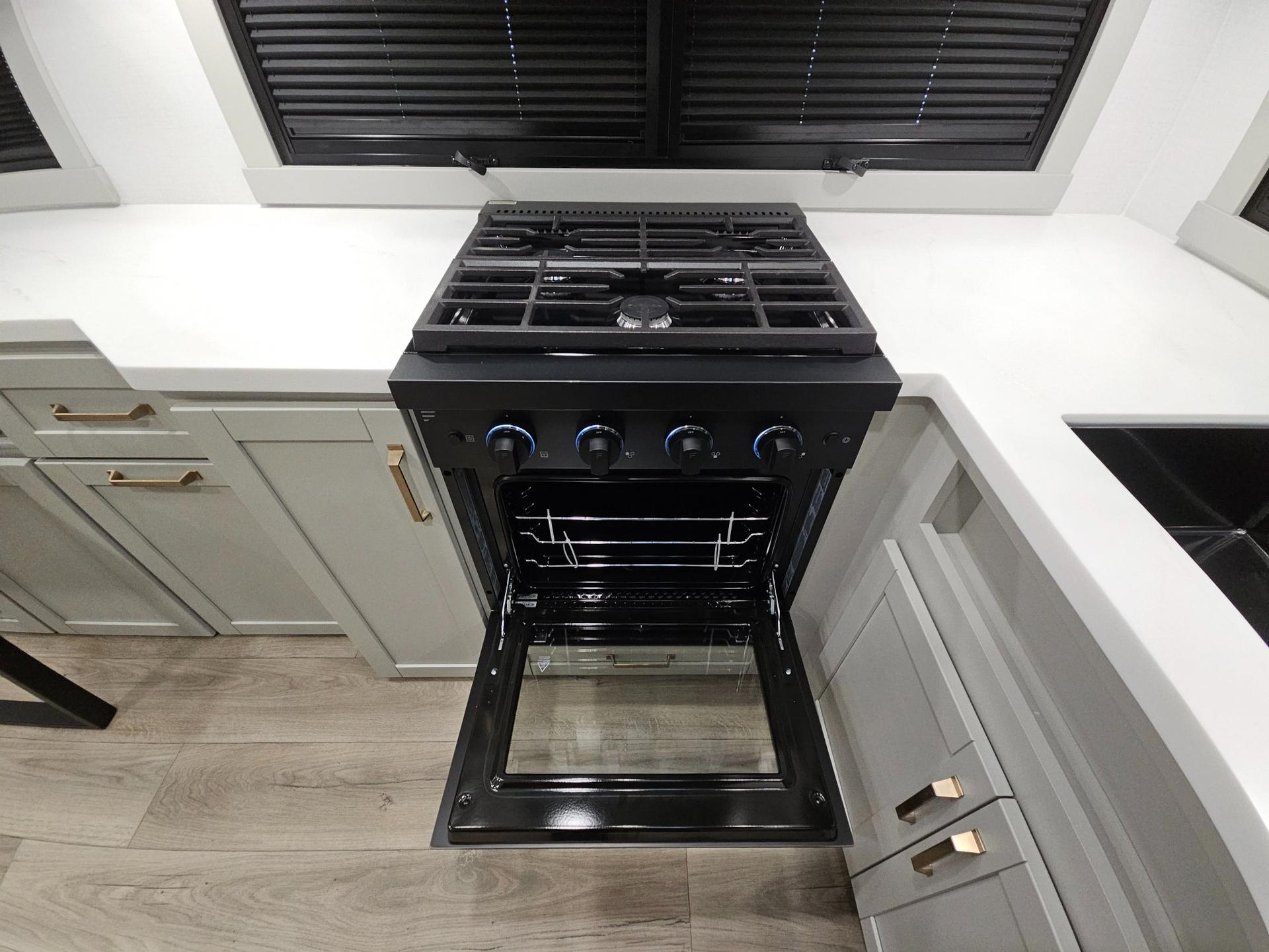 2026 Brinkley RV 2026 Brinkley RV Model Z - thumbnail 16