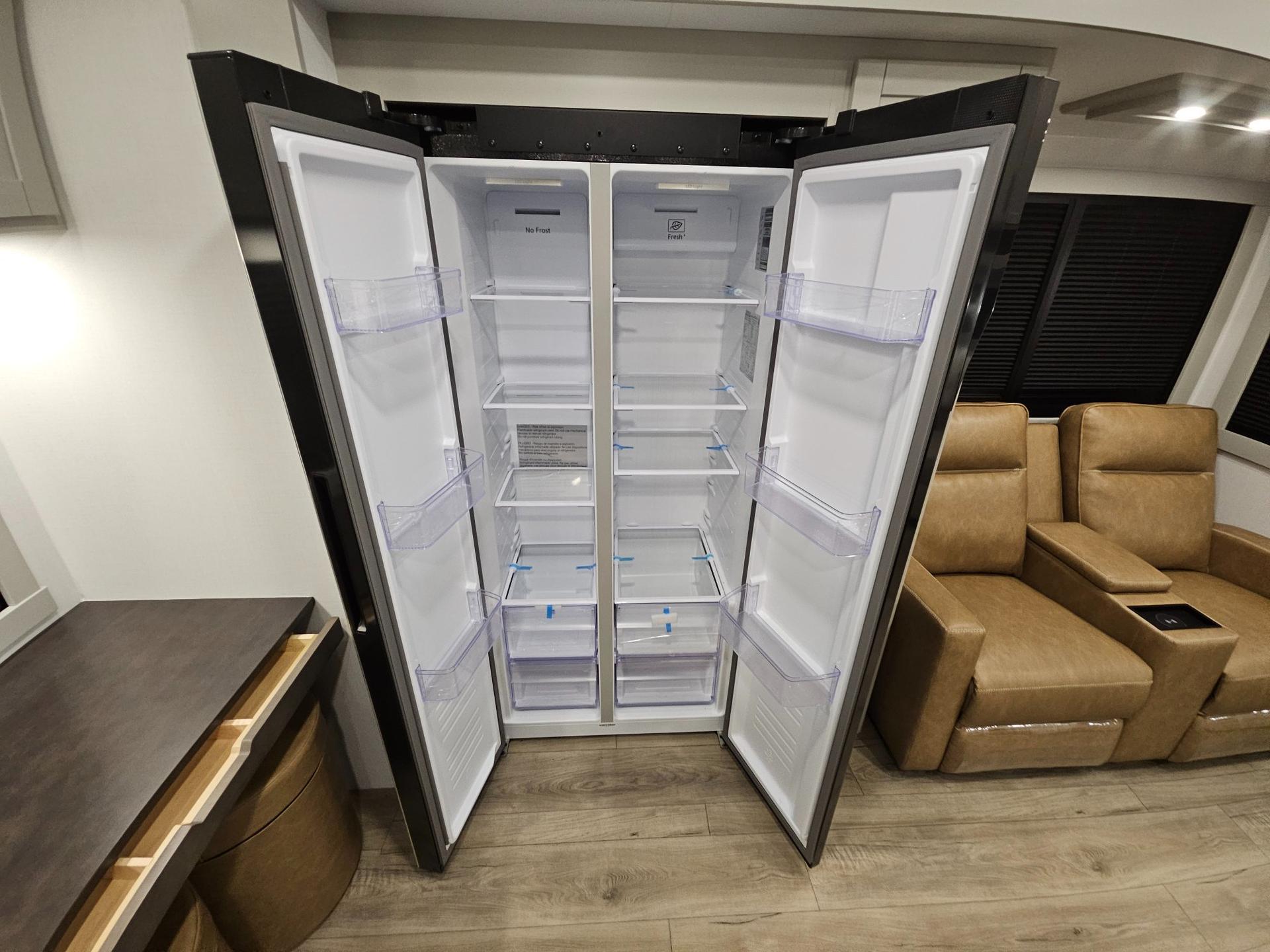 2026 Brinkley RV 2026 Brinkley RV Model Z - thumbnail 19