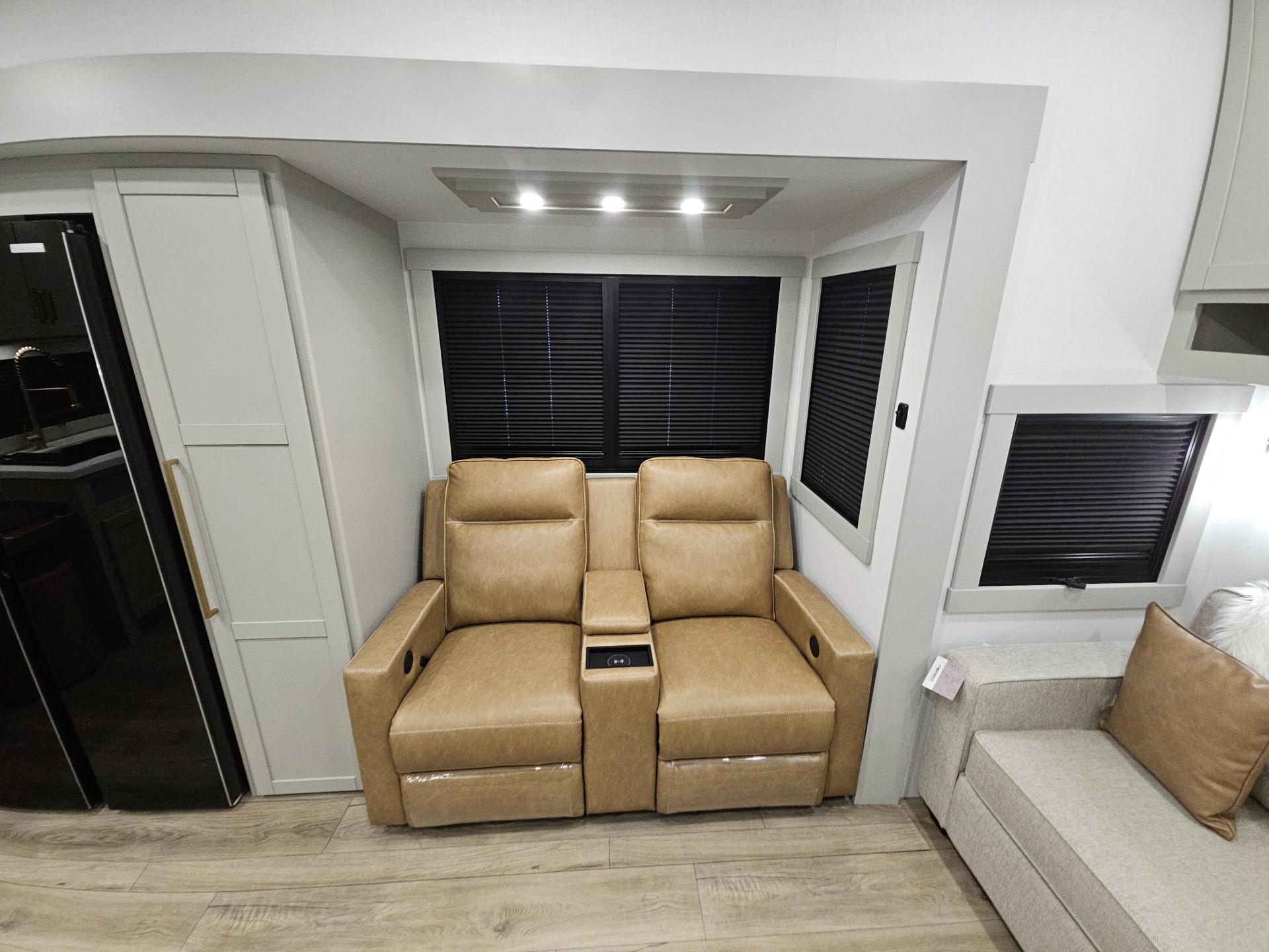 2026 Brinkley RV 2026 Brinkley RV Model Z - thumbnail 21