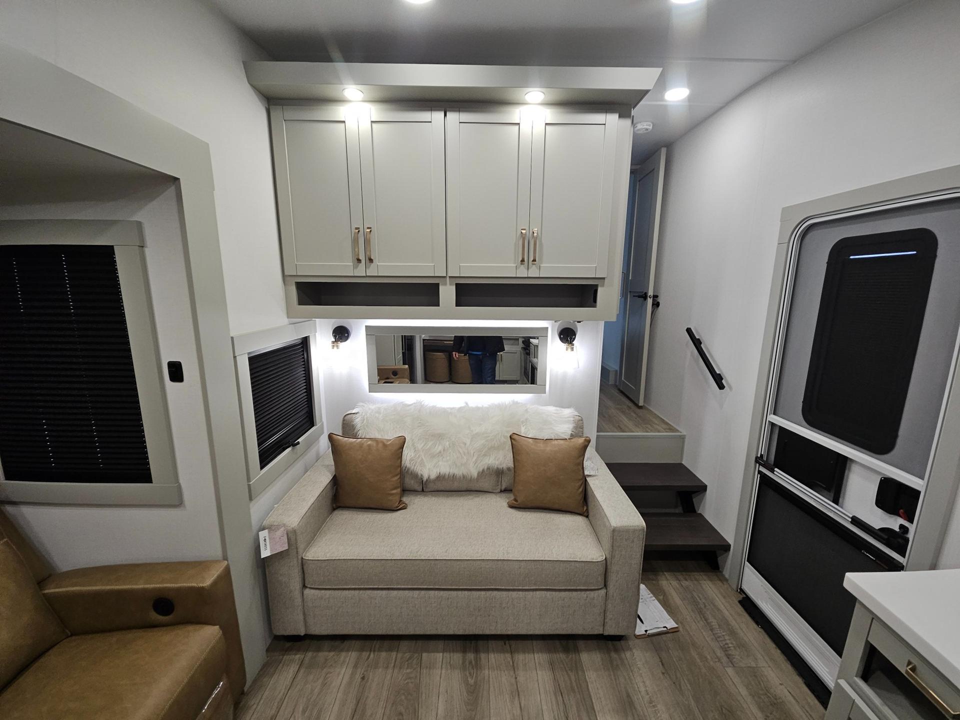 2026 Brinkley RV 2026 Brinkley RV Model Z - thumbnail 22