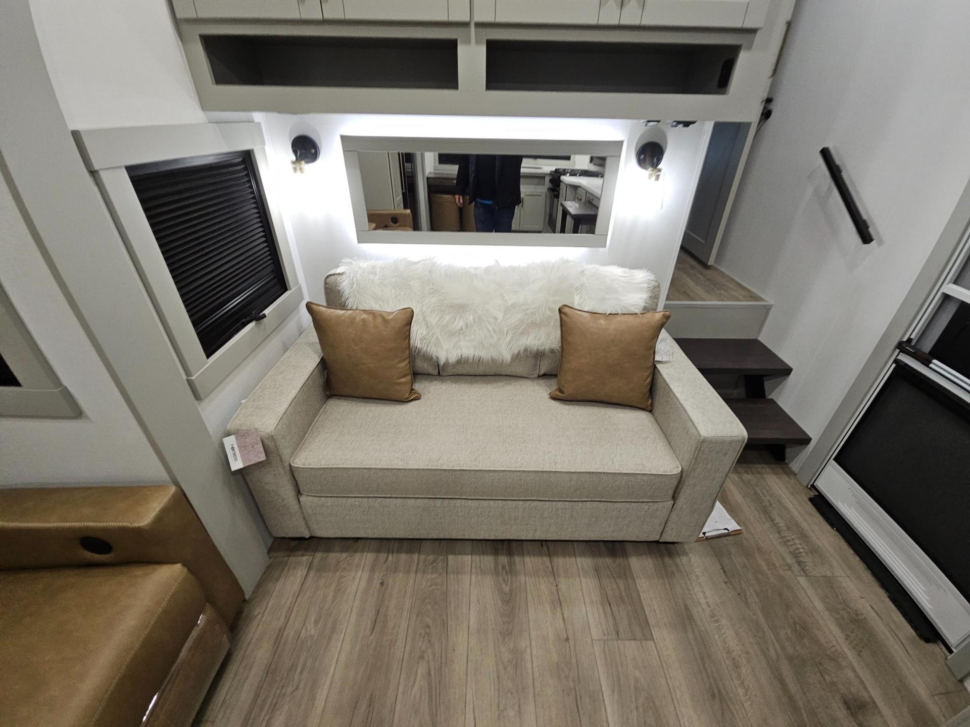 2026 Brinkley RV 2026 Brinkley RV Model Z - thumbnail 23