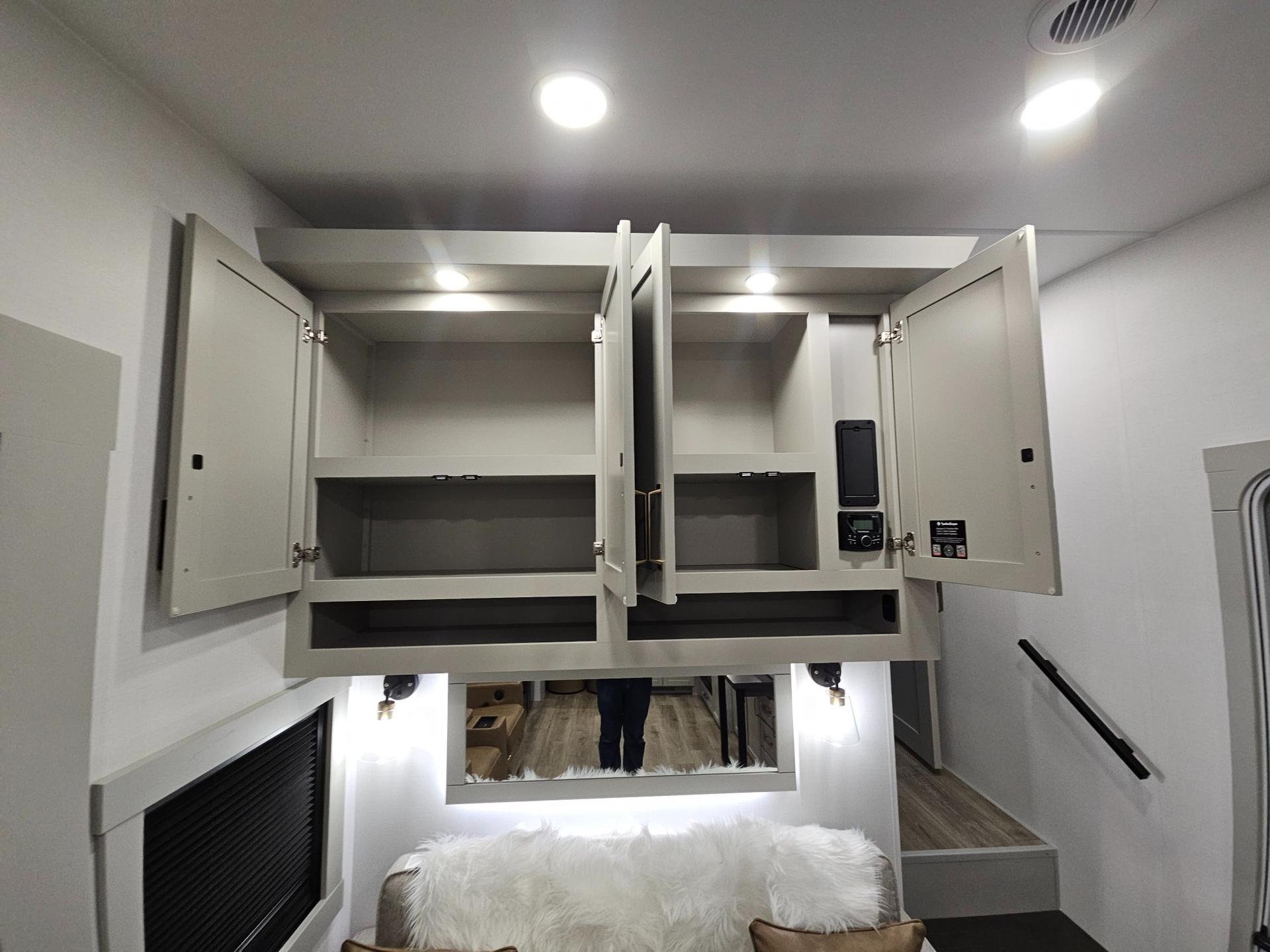 2026 Brinkley RV 2026 Brinkley RV Model Z - thumbnail 24