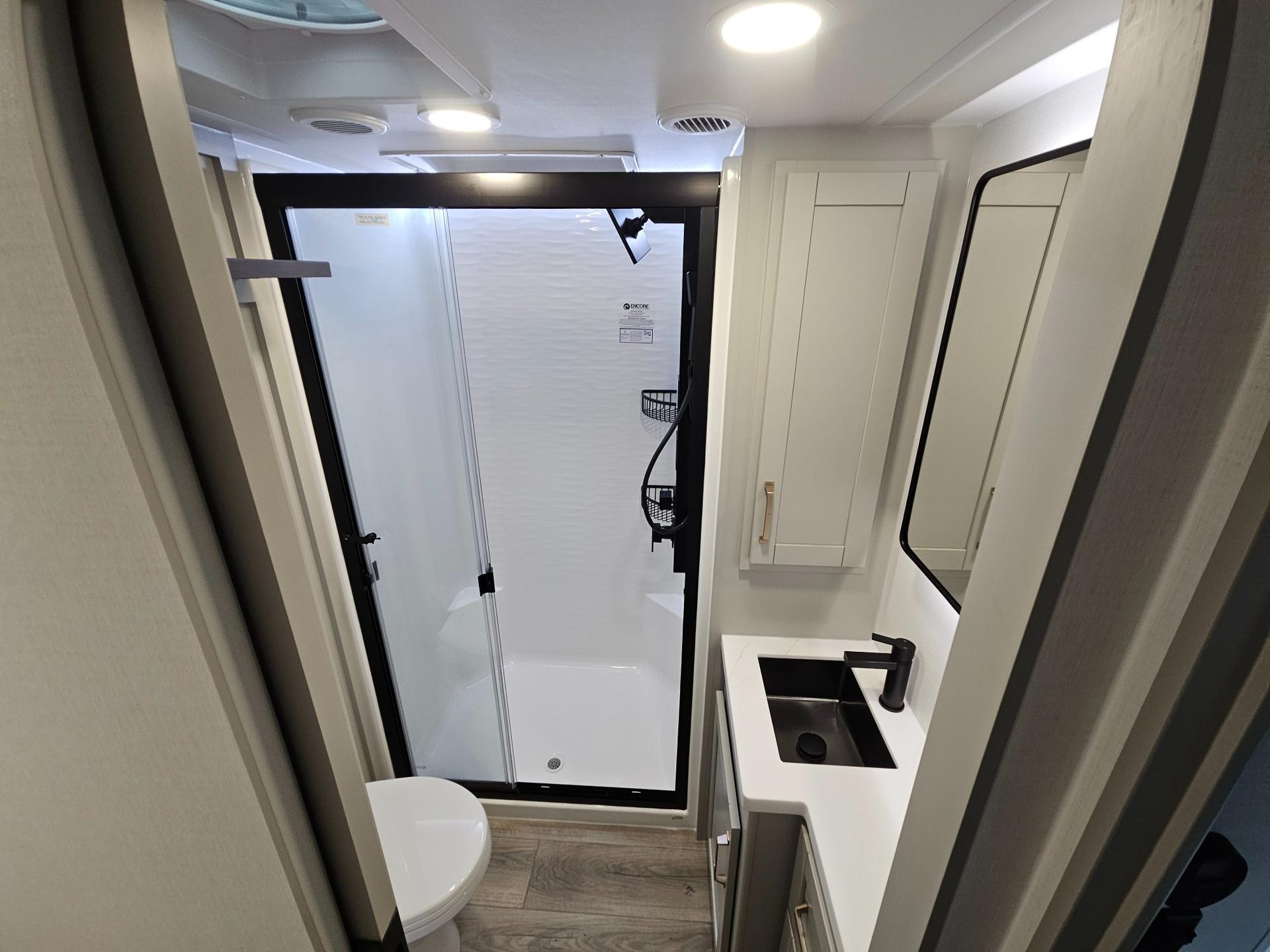 2026 Brinkley RV 2026 Brinkley RV Model Z - thumbnail 25