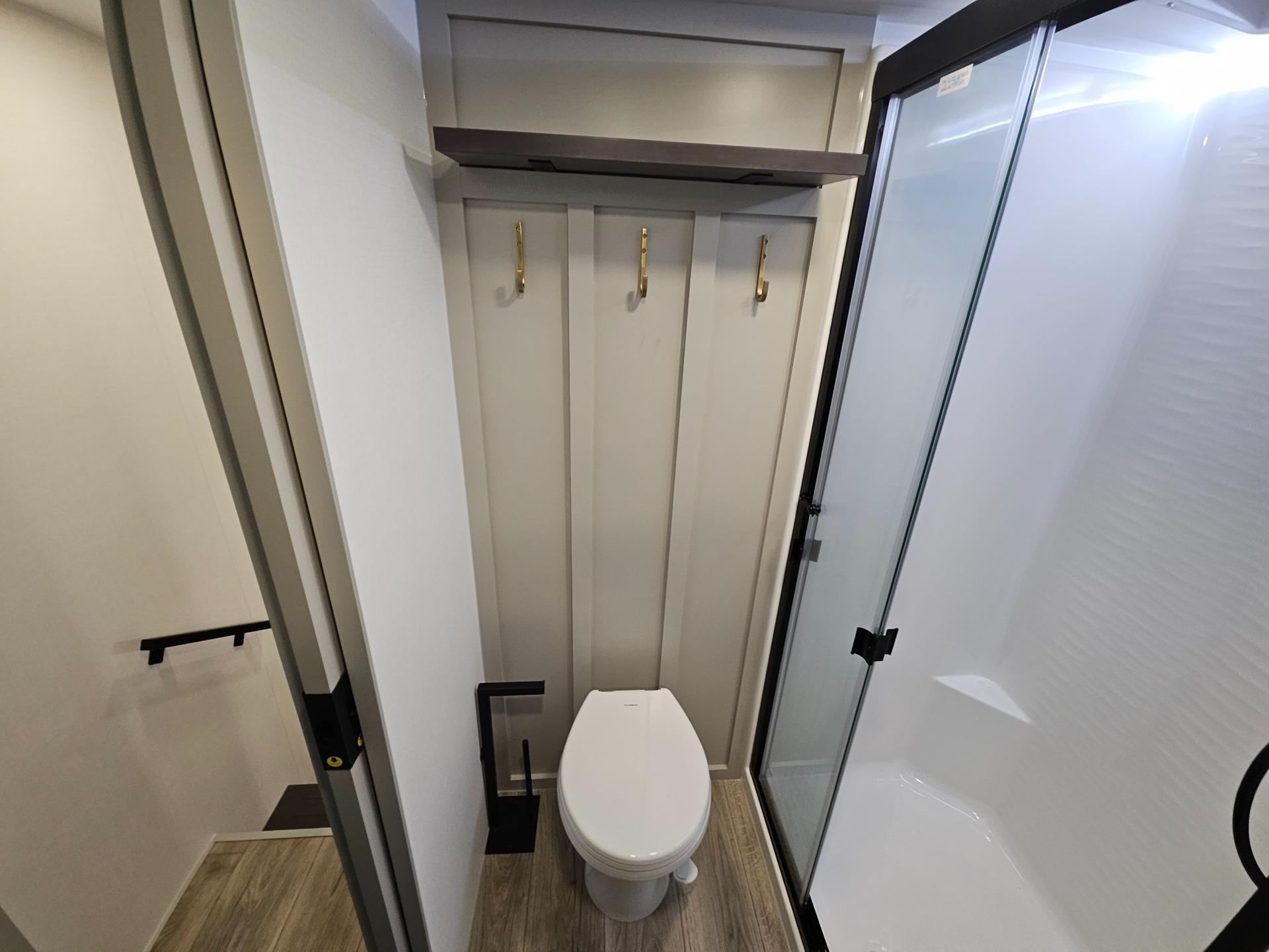 2026 Brinkley RV 2026 Brinkley RV Model Z - thumbnail 26