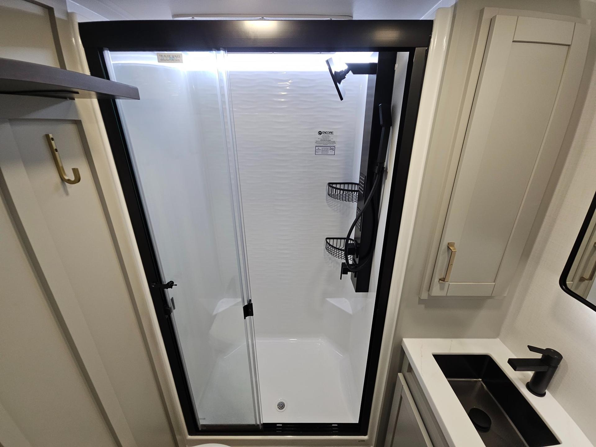 2026 Brinkley RV 2026 Brinkley RV Model Z - thumbnail 27