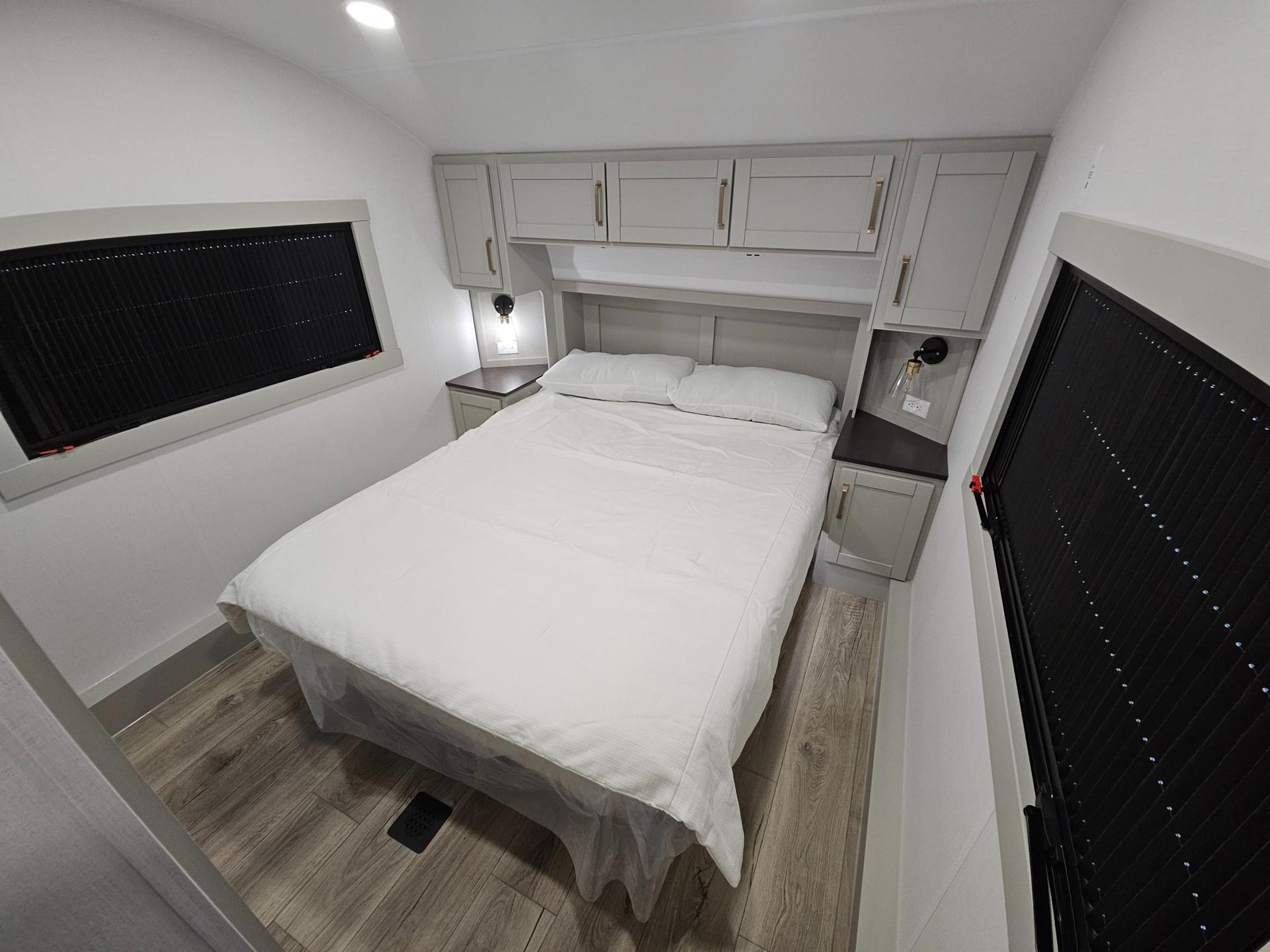 2026 Brinkley RV 2026 Brinkley RV Model Z - thumbnail 32