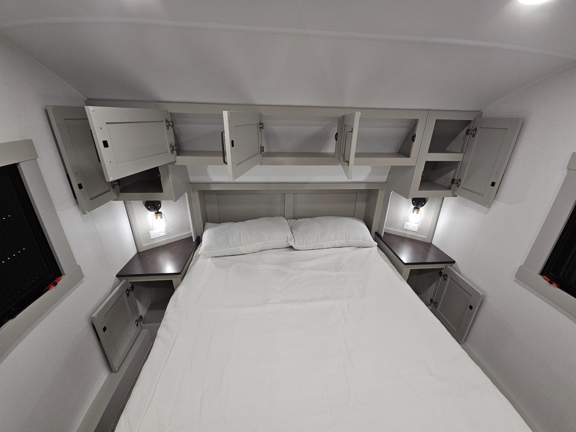 2026 Brinkley RV 2026 Brinkley RV Model Z - thumbnail 34