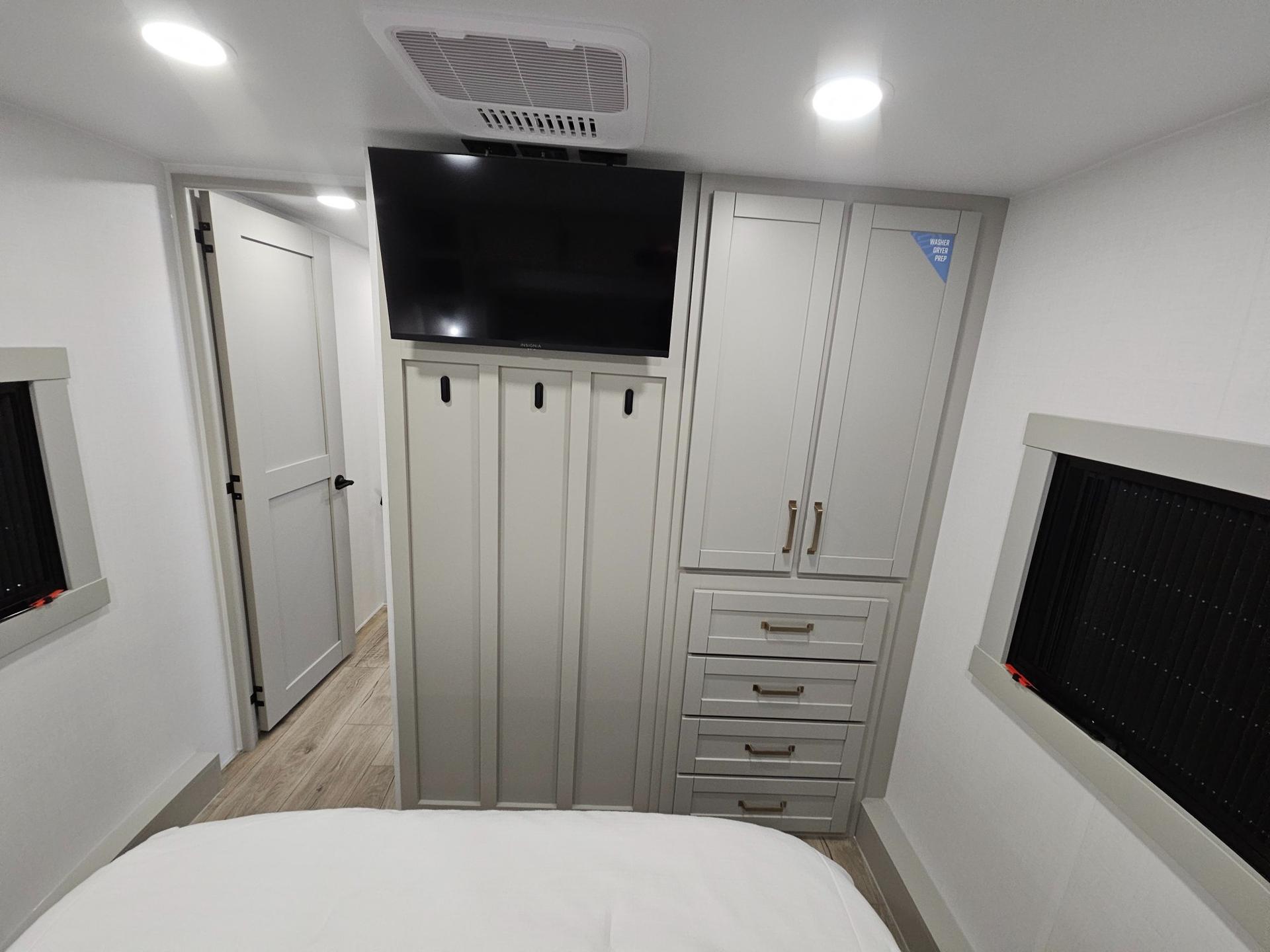 2026 Brinkley RV 2026 Brinkley RV Model Z - thumbnail 35