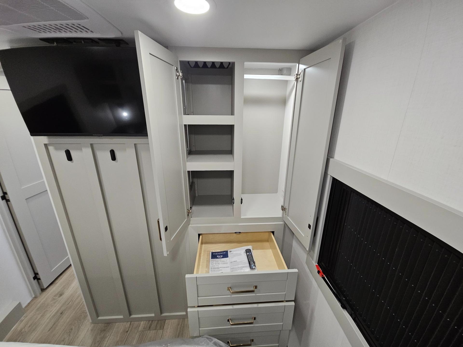 2026 Brinkley RV 2026 Brinkley RV Model Z - thumbnail 36