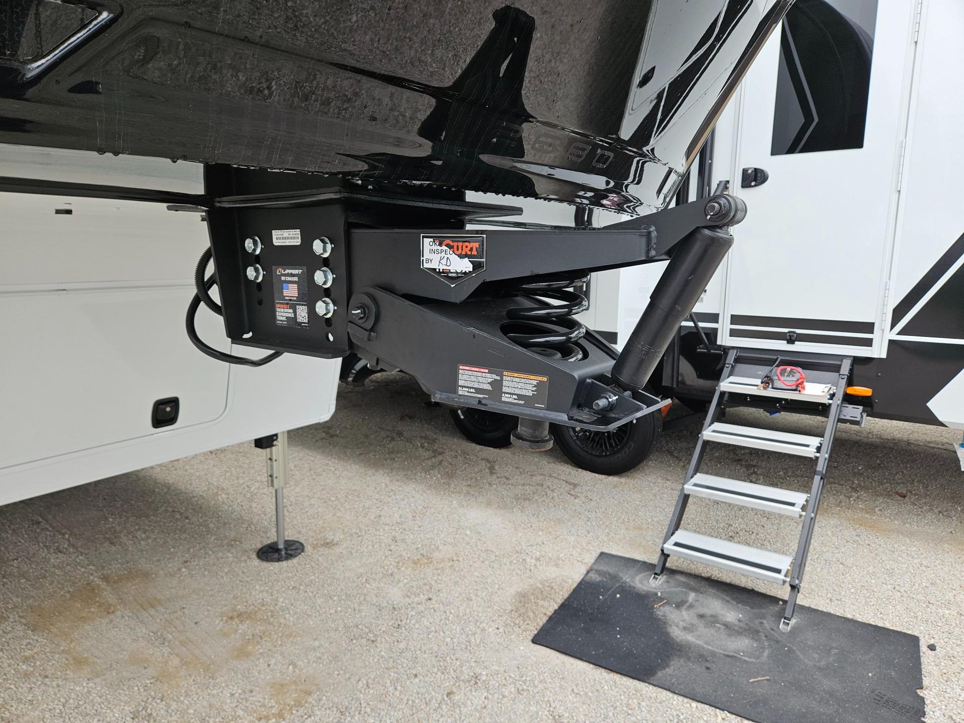 2026 Brinkley RV 2026 Brinkley RV Model Z - thumbnail 37