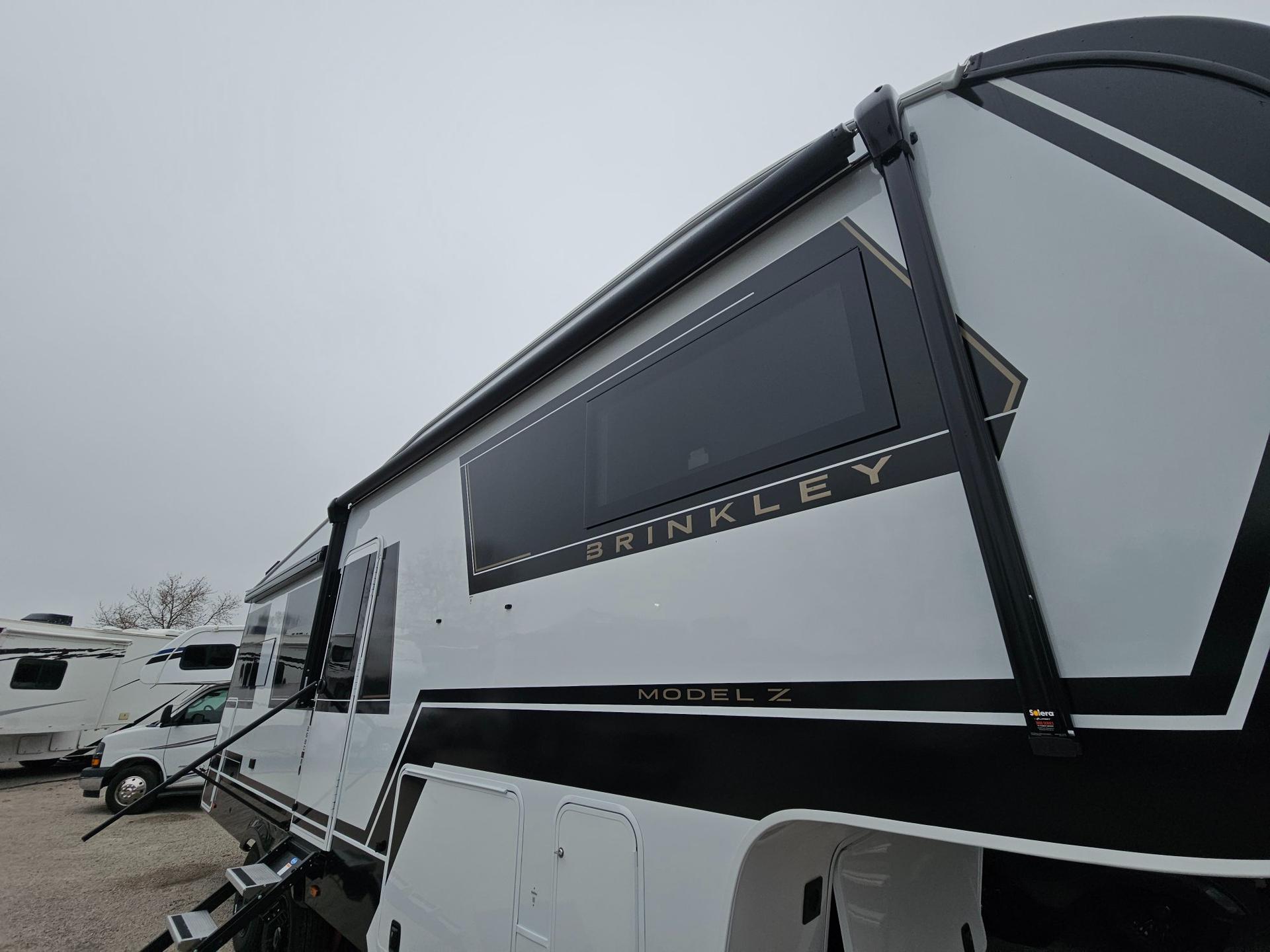 2026 Brinkley RV 2026 Brinkley RV Model Z - thumbnail 41