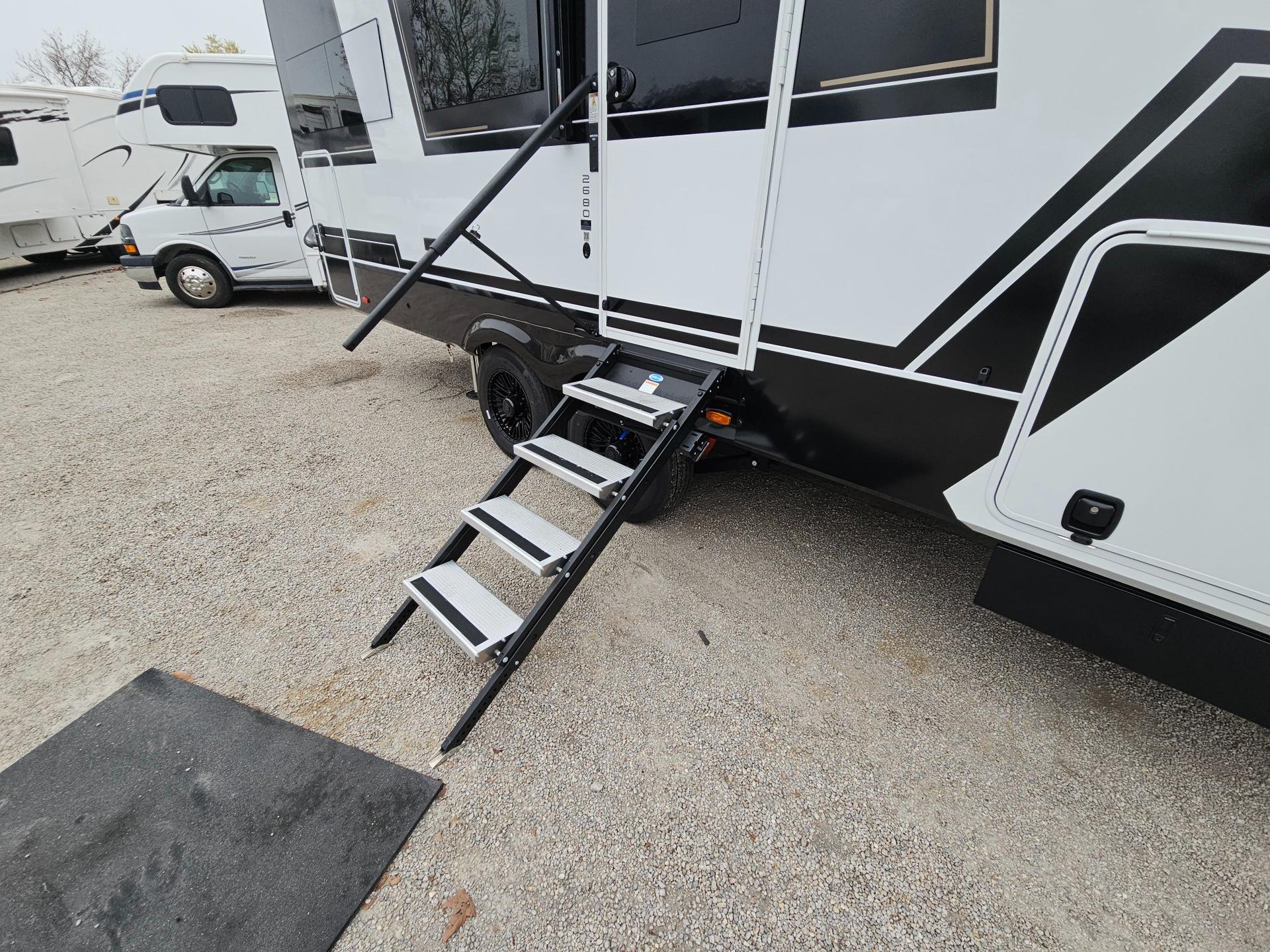 2026 Brinkley RV 2026 Brinkley RV Model Z - thumbnail 42