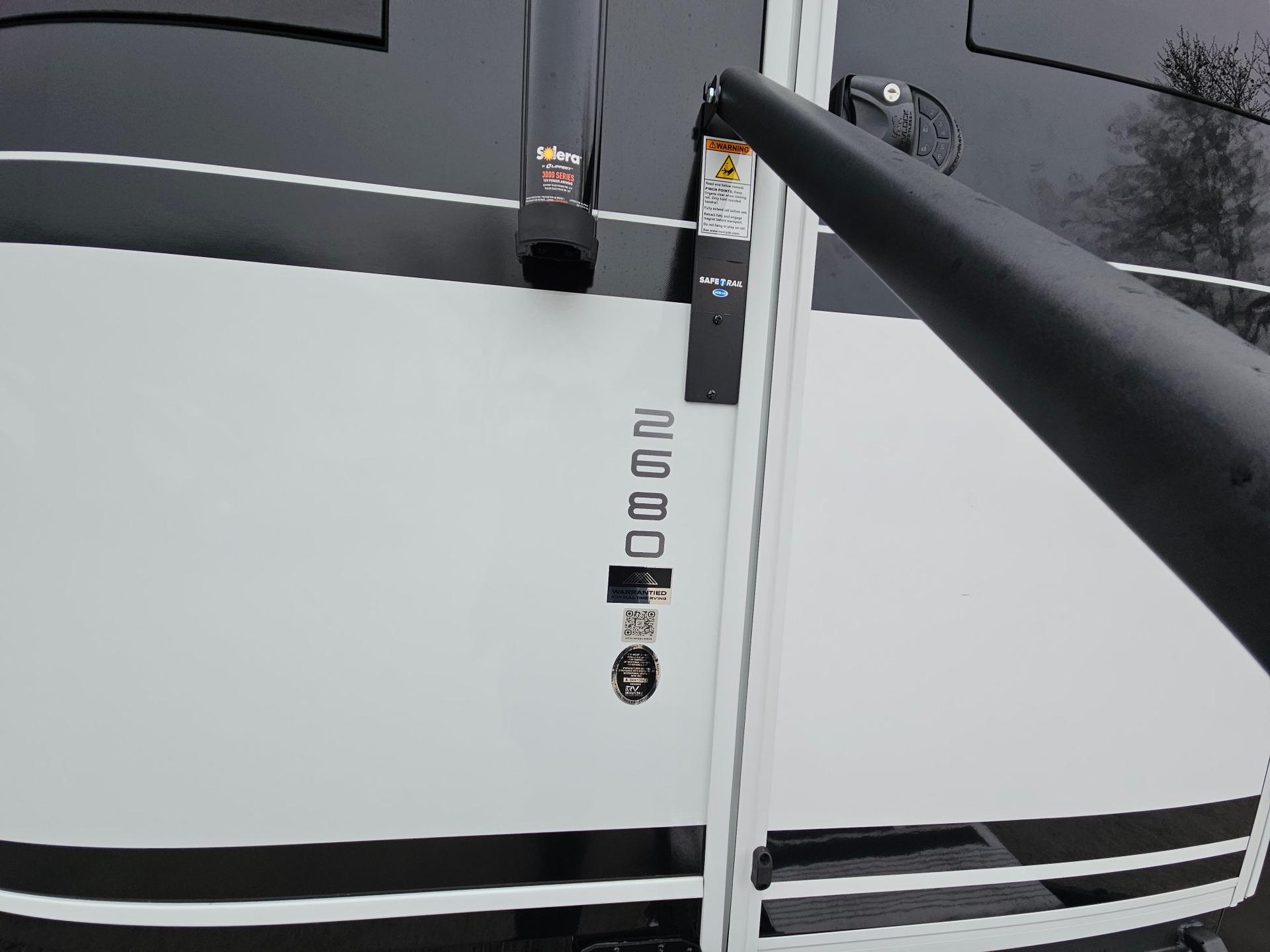 2026 Brinkley RV 2026 Brinkley RV Model Z - thumbnail 43