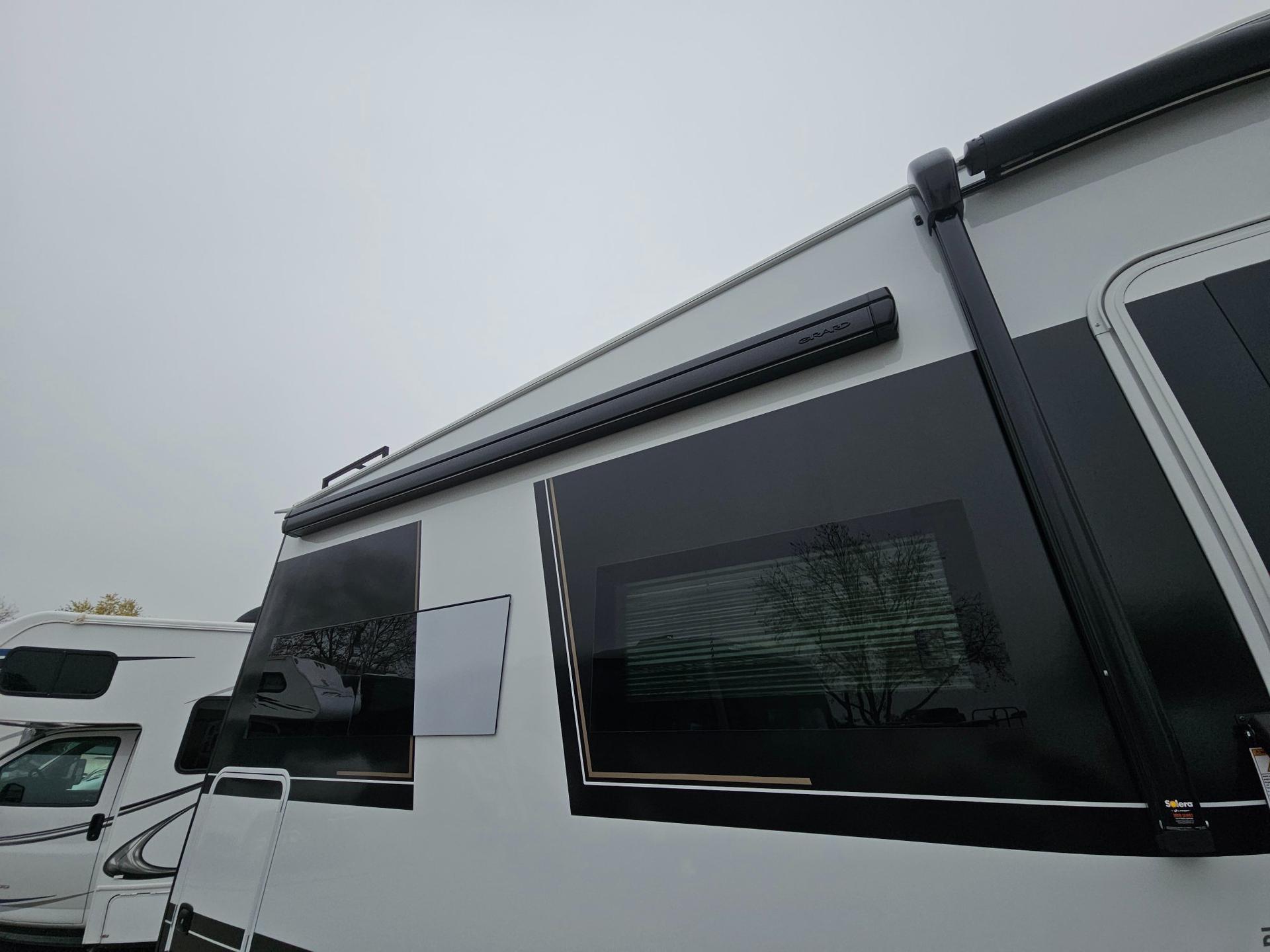 2026 Brinkley RV 2026 Brinkley RV Model Z - thumbnail 44