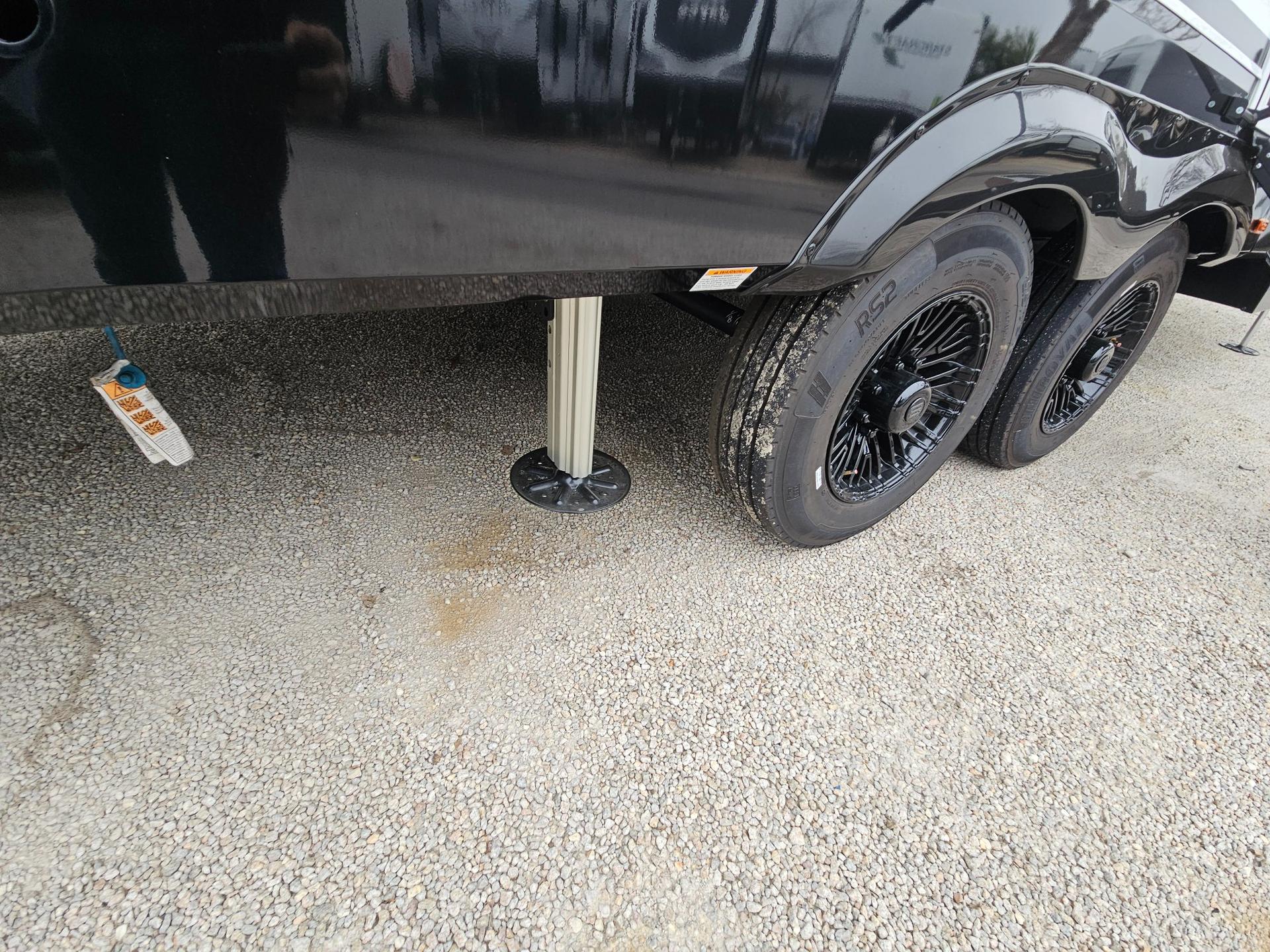 2026 Brinkley RV 2026 Brinkley RV Model Z - thumbnail 45