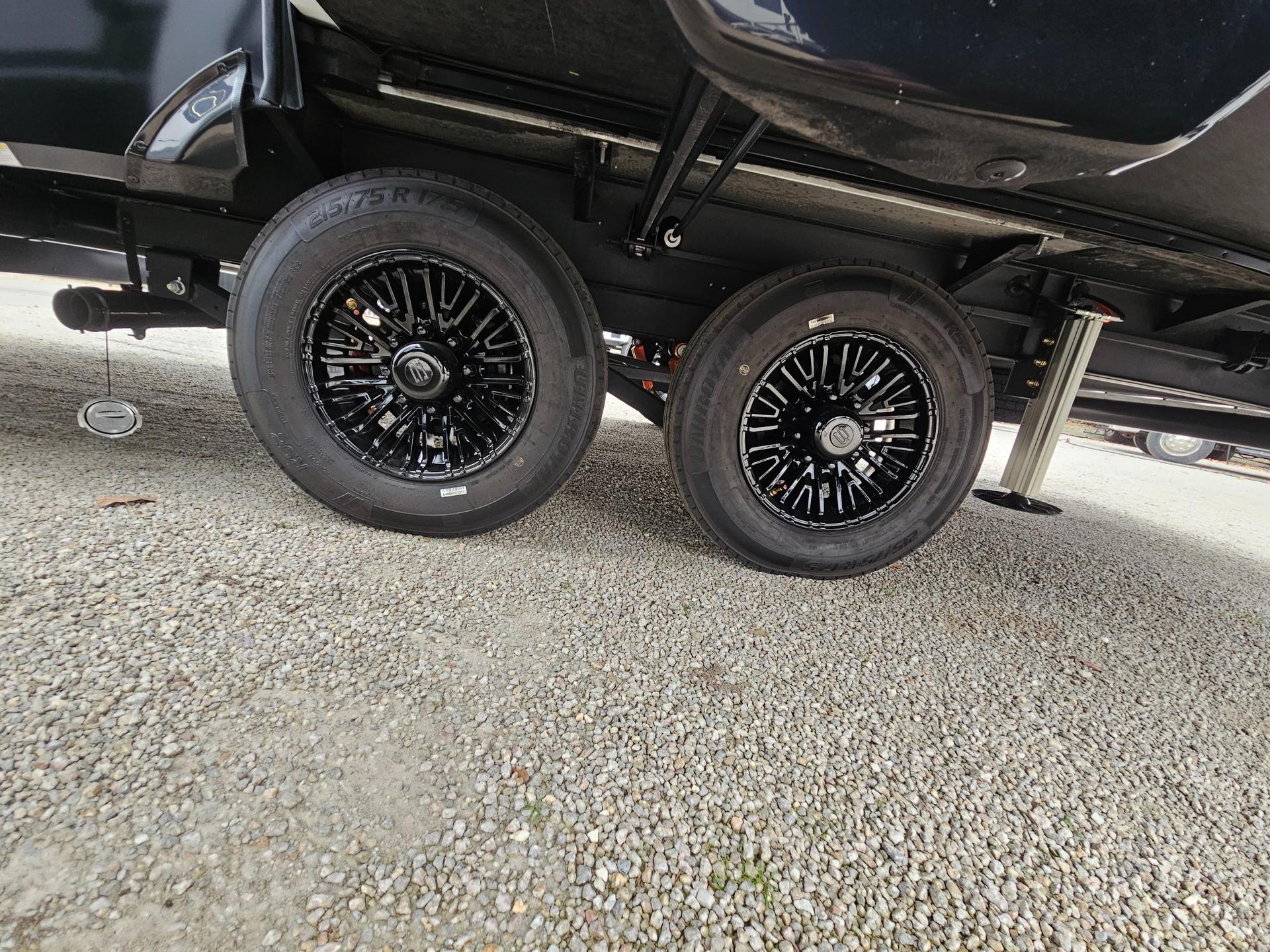 2026 Brinkley RV 2026 Brinkley RV Model Z - thumbnail 48