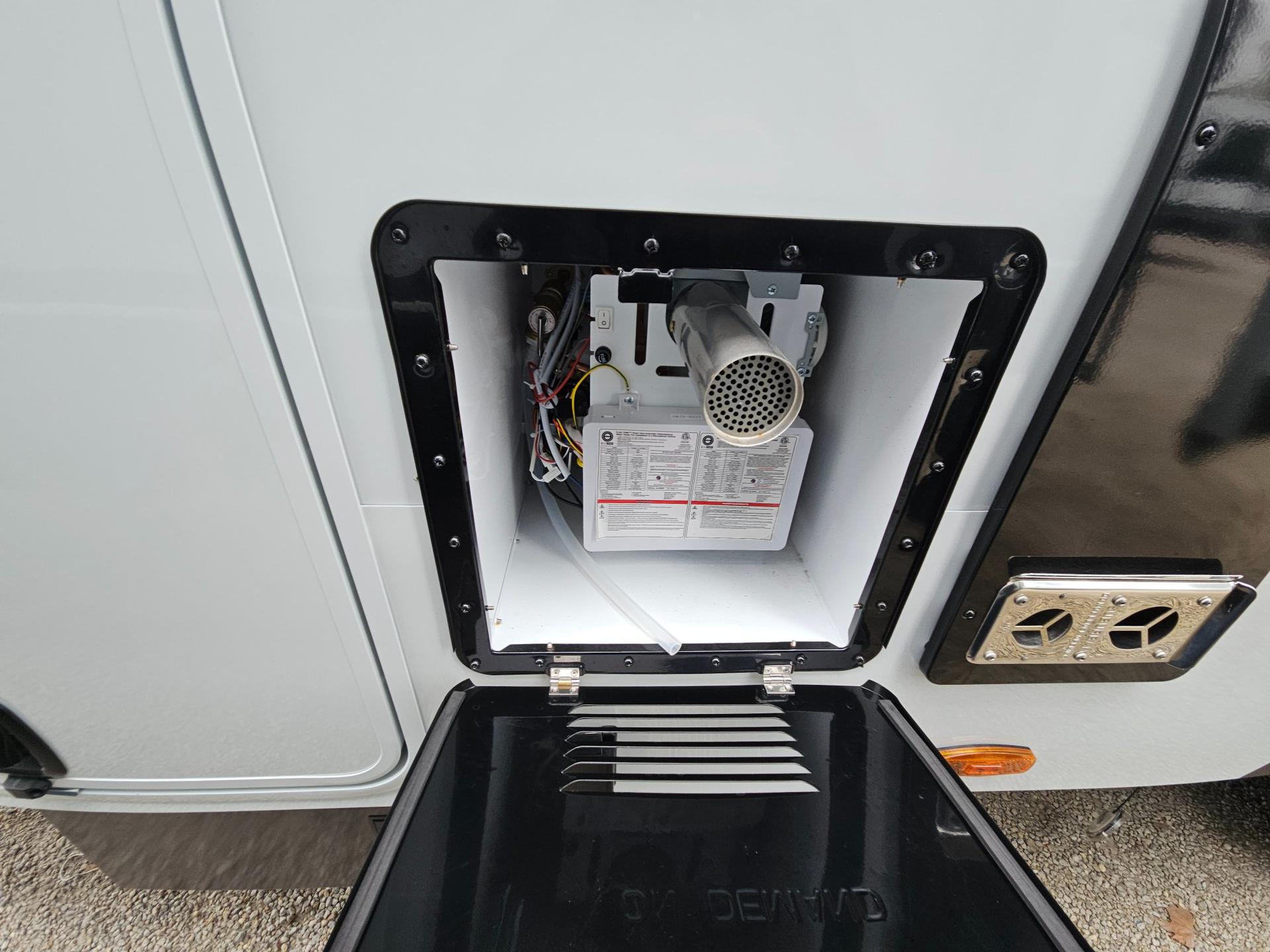 2026 Brinkley RV 2026 Brinkley RV Model Z - thumbnail 49