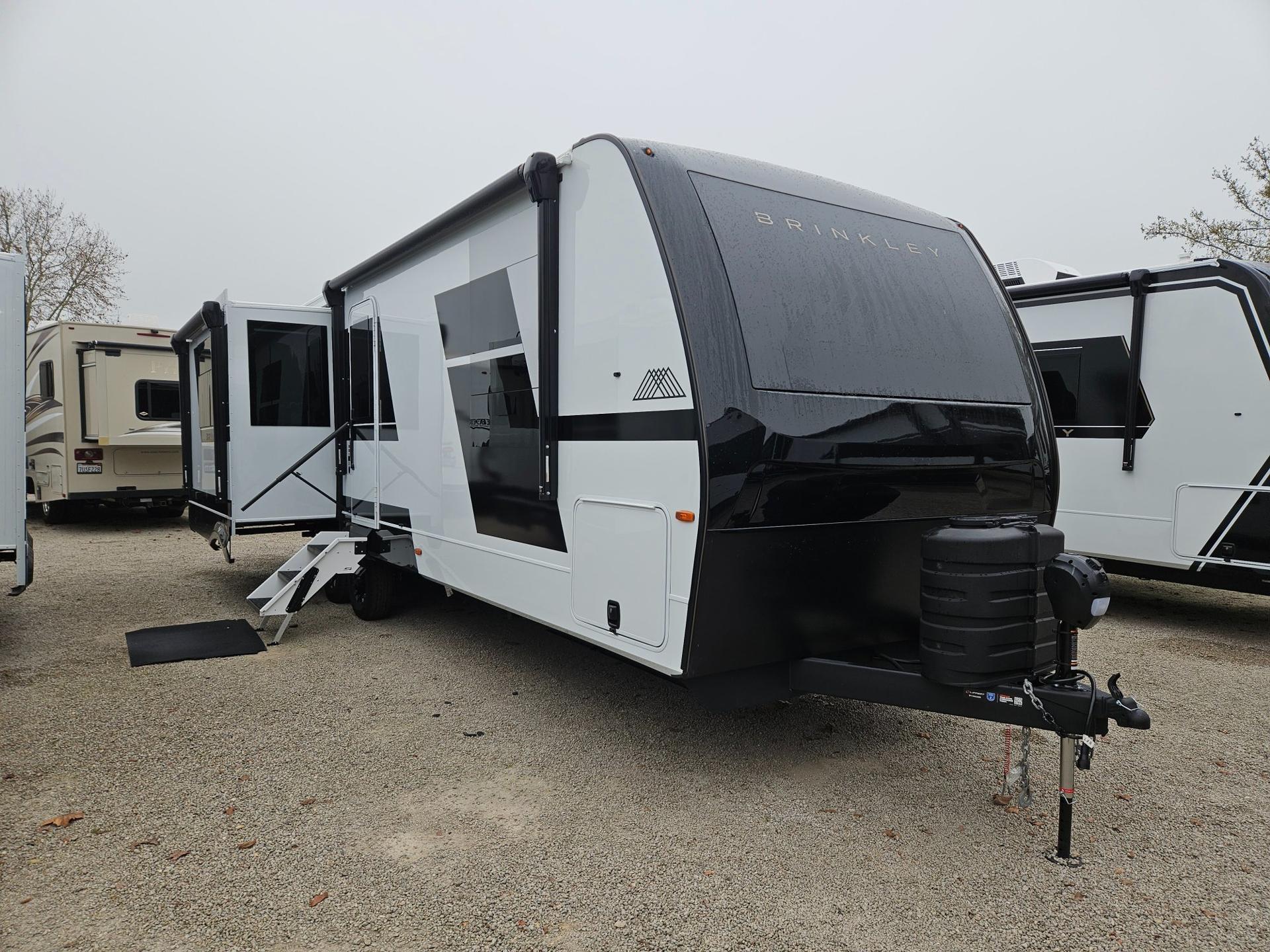 2026 Brinkley RV Model I 280
