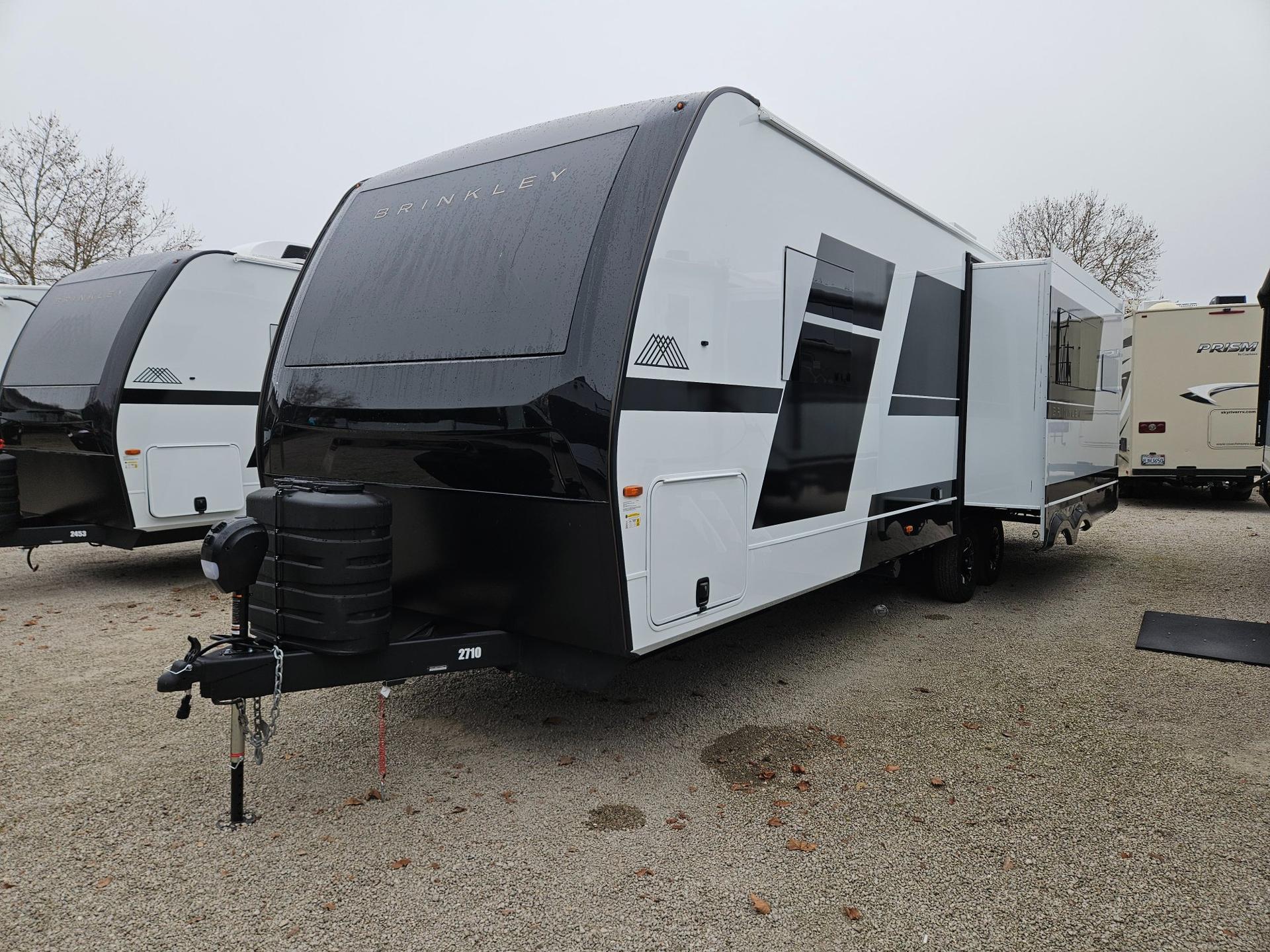 2026 Brinkley RV 2026 Brinkley RV Model I - thumbnail 5