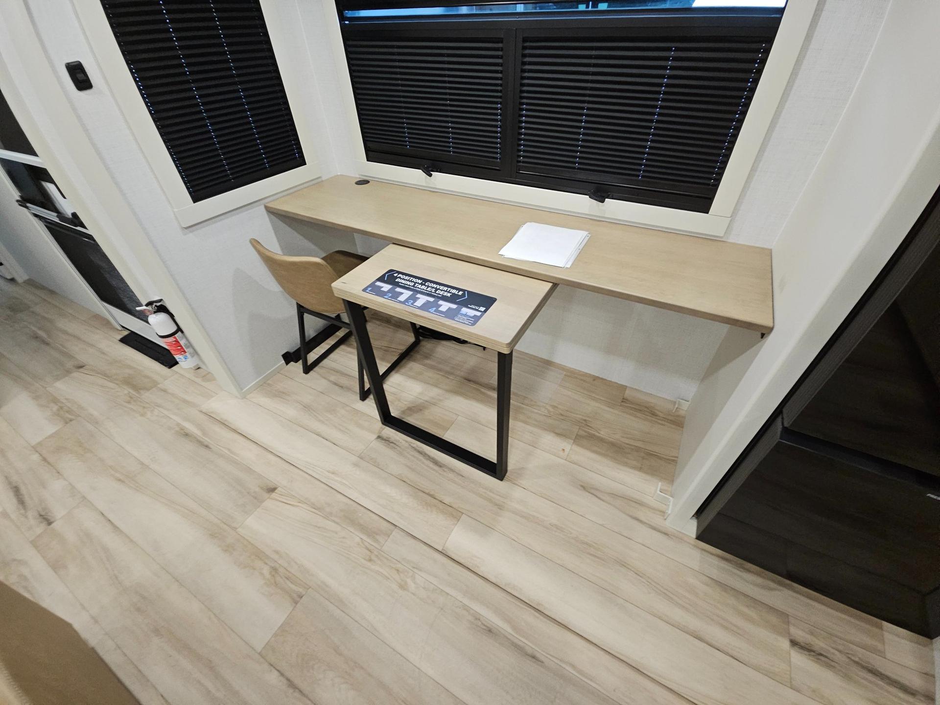 2026 Brinkley RV 2026 Brinkley RV Model I - thumbnail 9