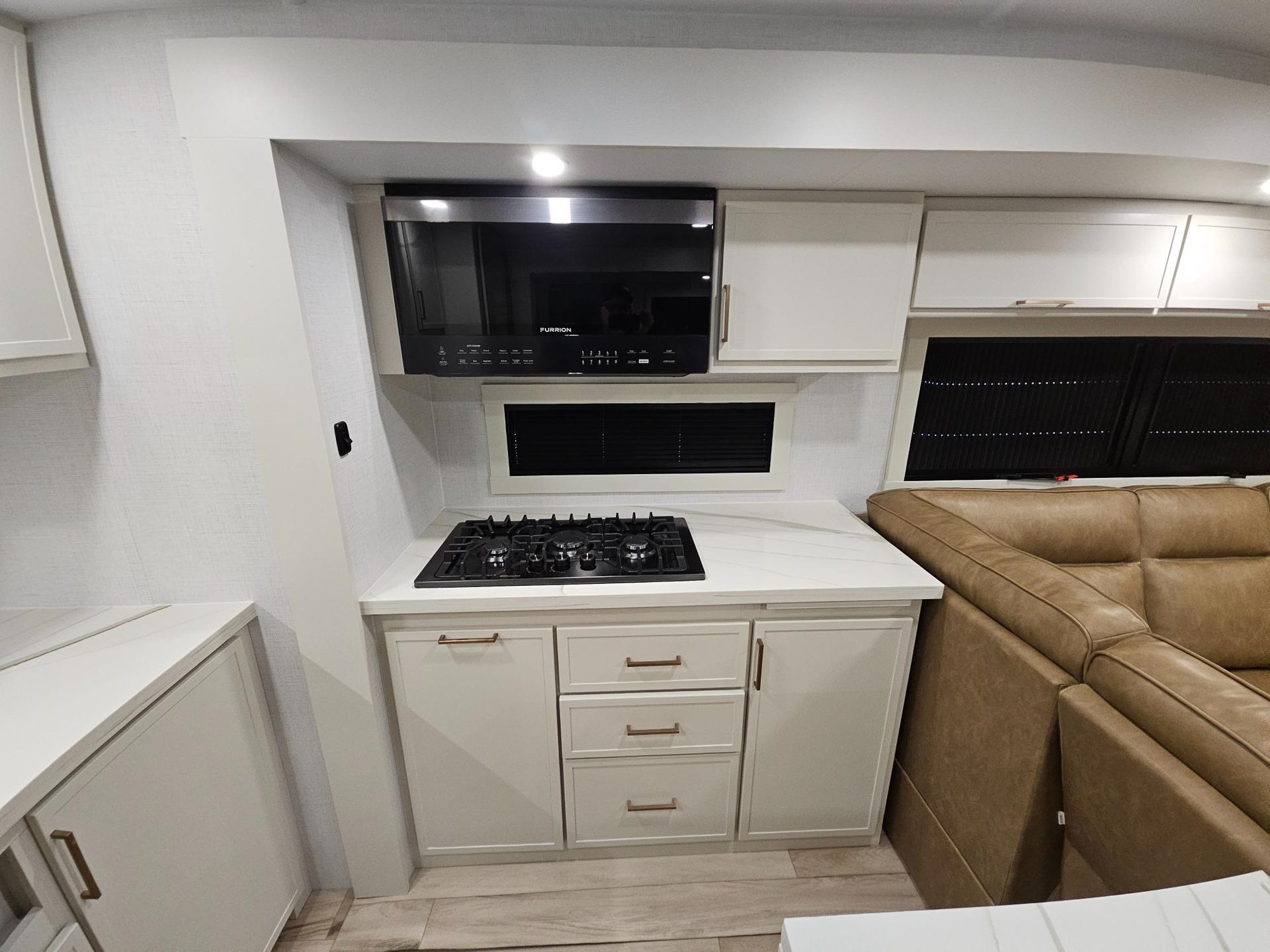 2026 Brinkley RV 2026 Brinkley RV Model I - thumbnail 15