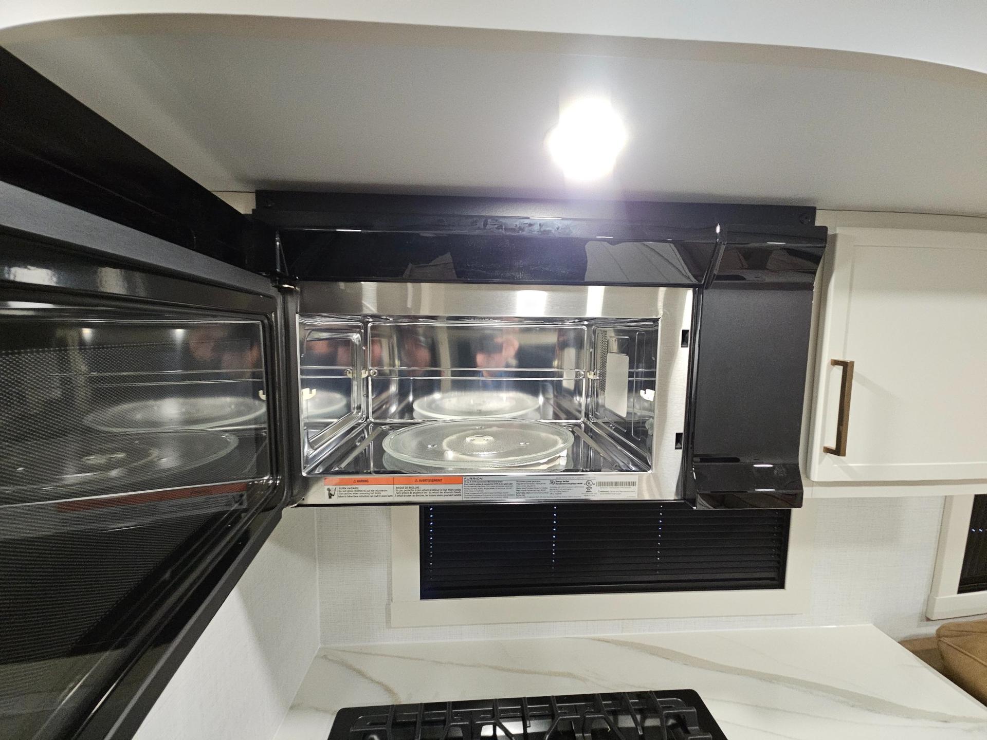 2026 Brinkley RV 2026 Brinkley RV Model I - thumbnail 16