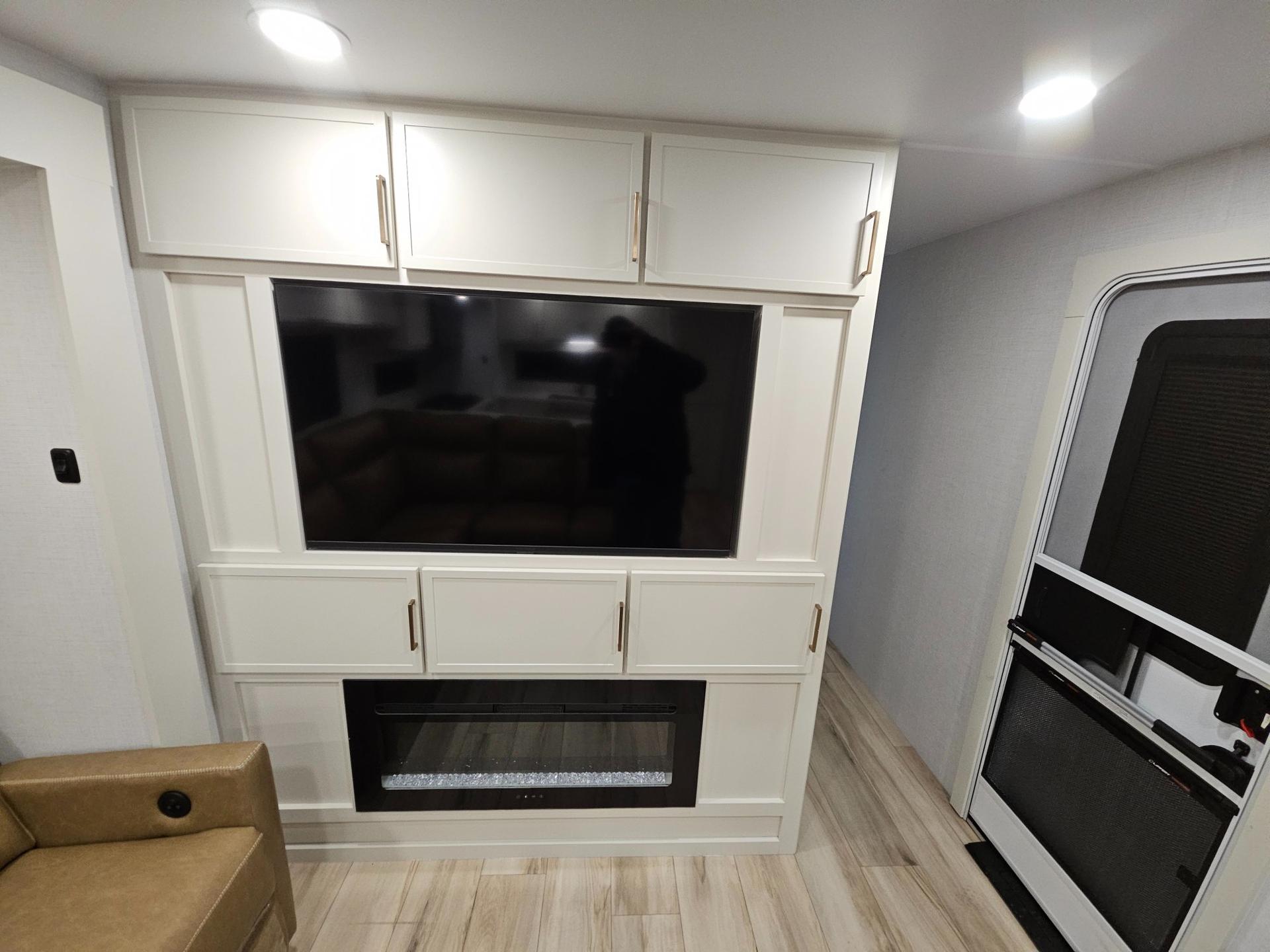 2026 Brinkley RV 2026 Brinkley RV Model I - thumbnail 20