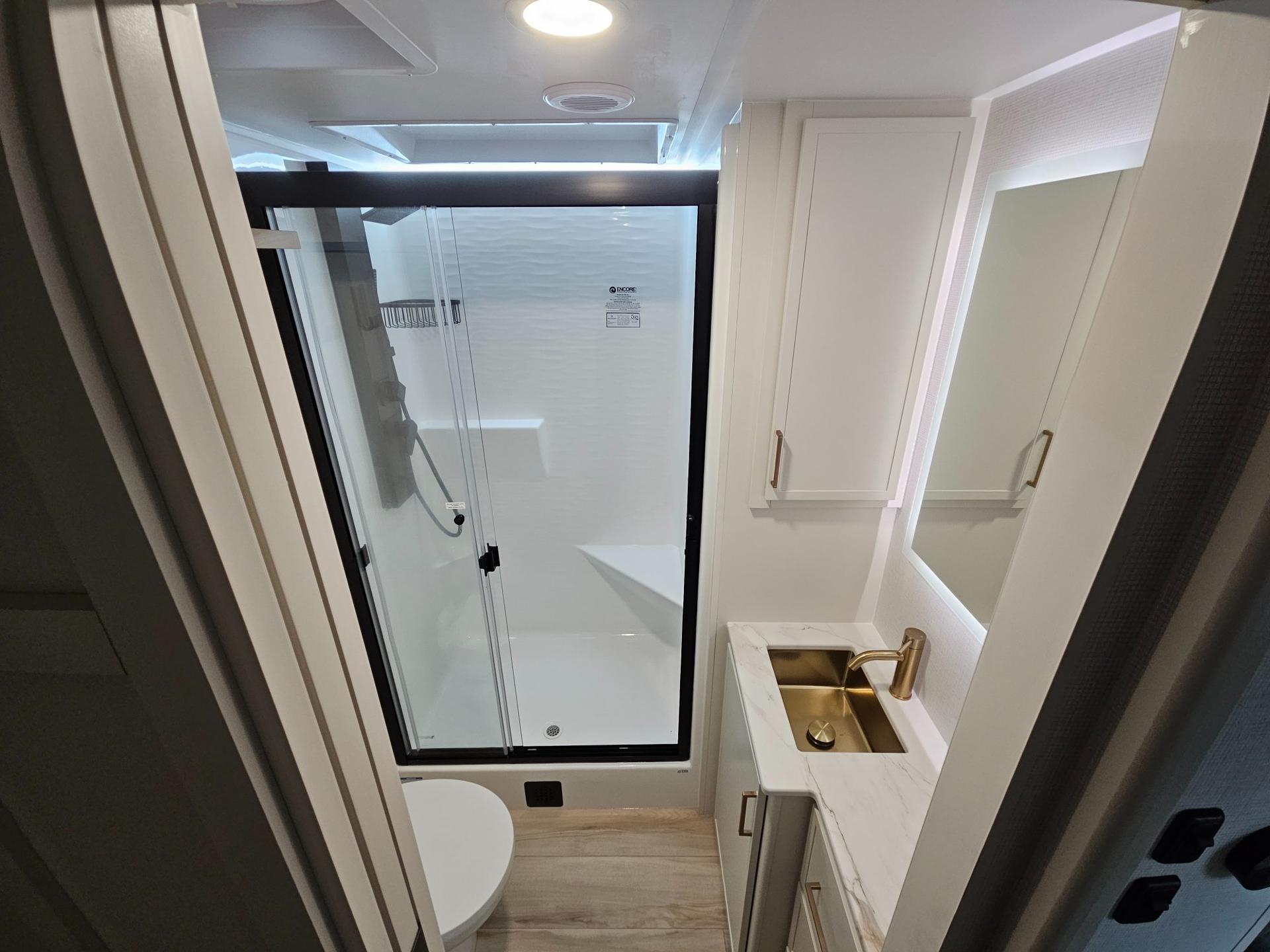 2026 Brinkley RV 2026 Brinkley RV Model I - thumbnail 22