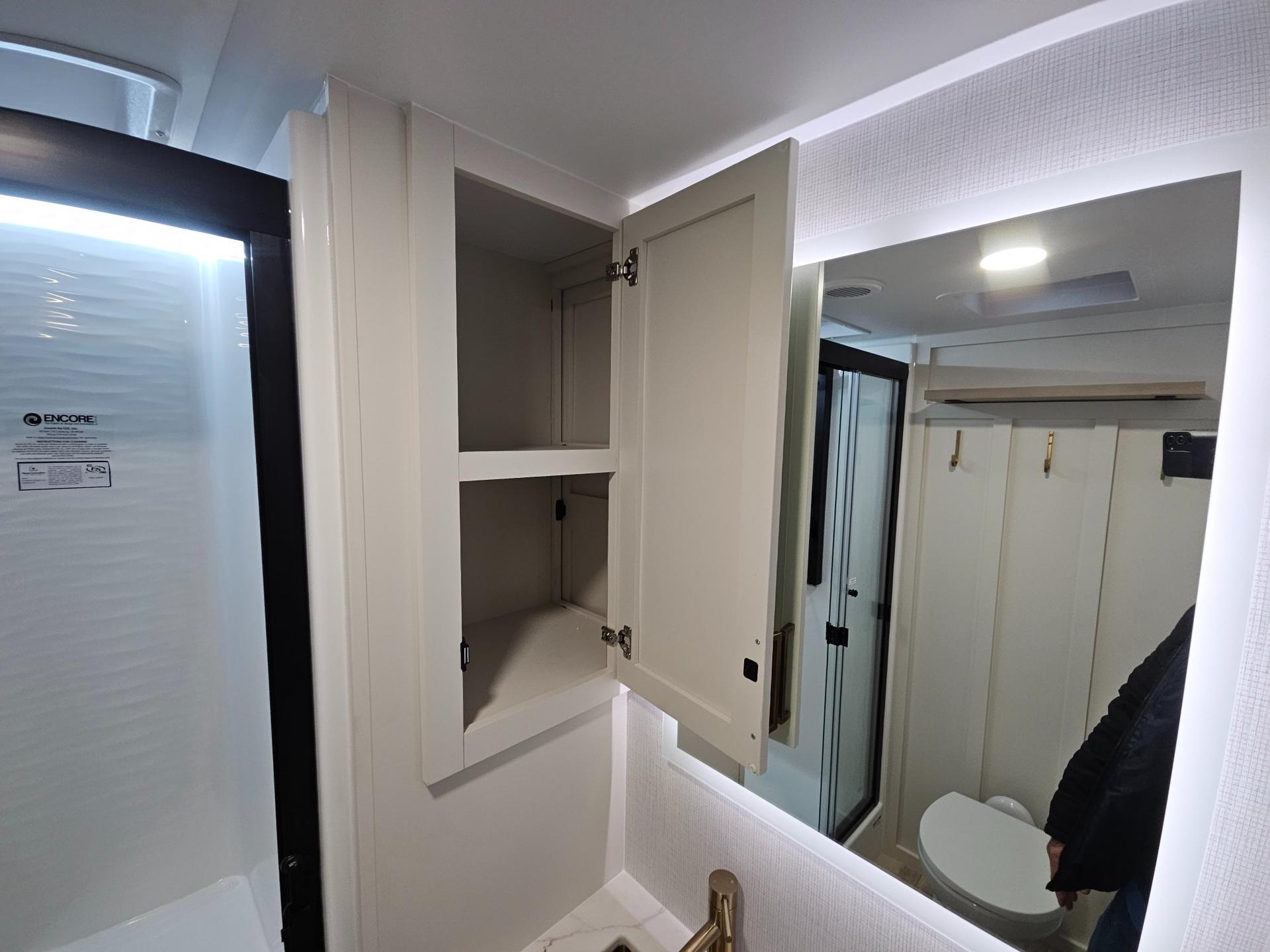 2026 Brinkley RV 2026 Brinkley RV Model I - thumbnail 26