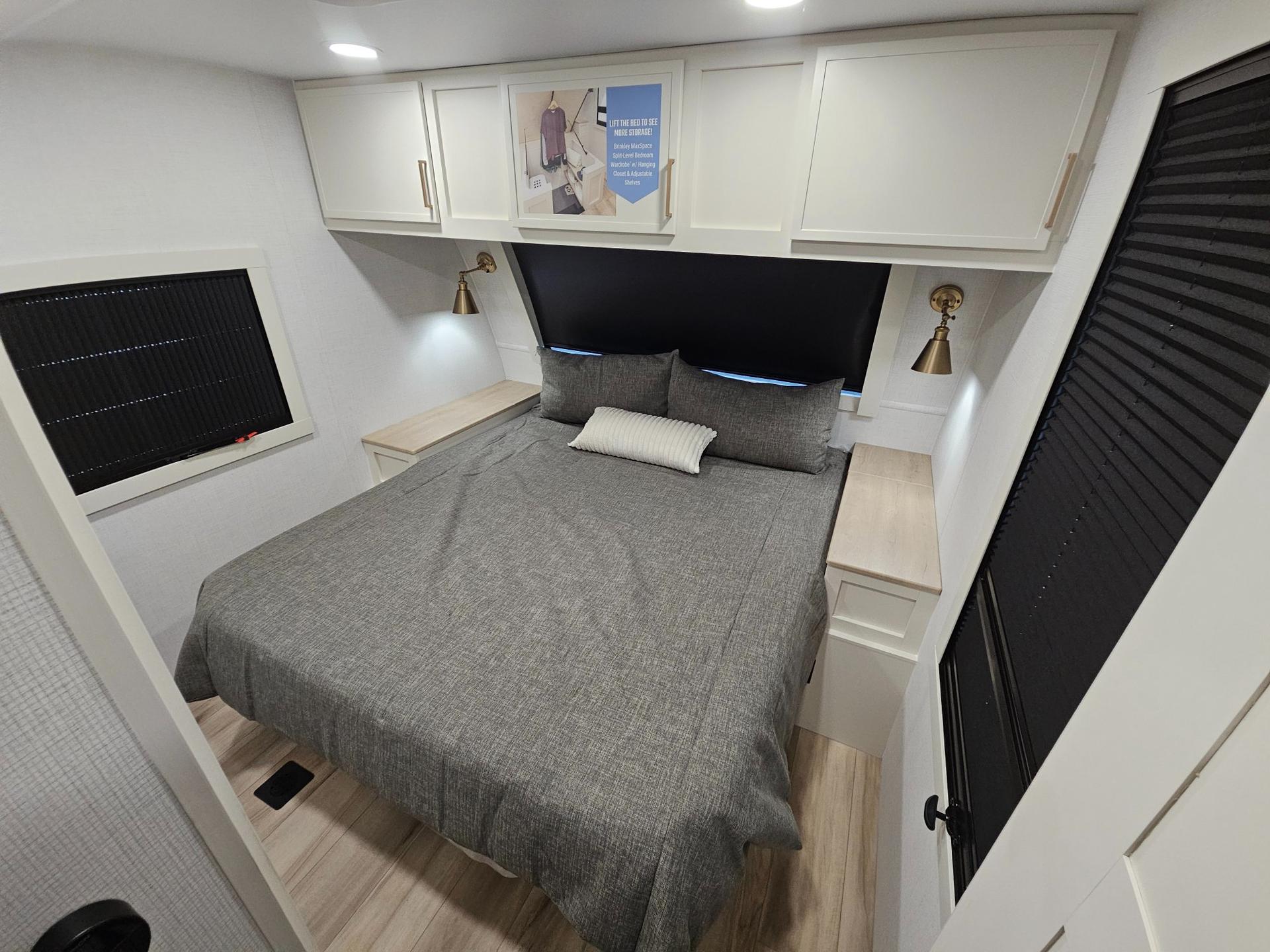 2026 Brinkley RV 2026 Brinkley RV Model I - thumbnail 28