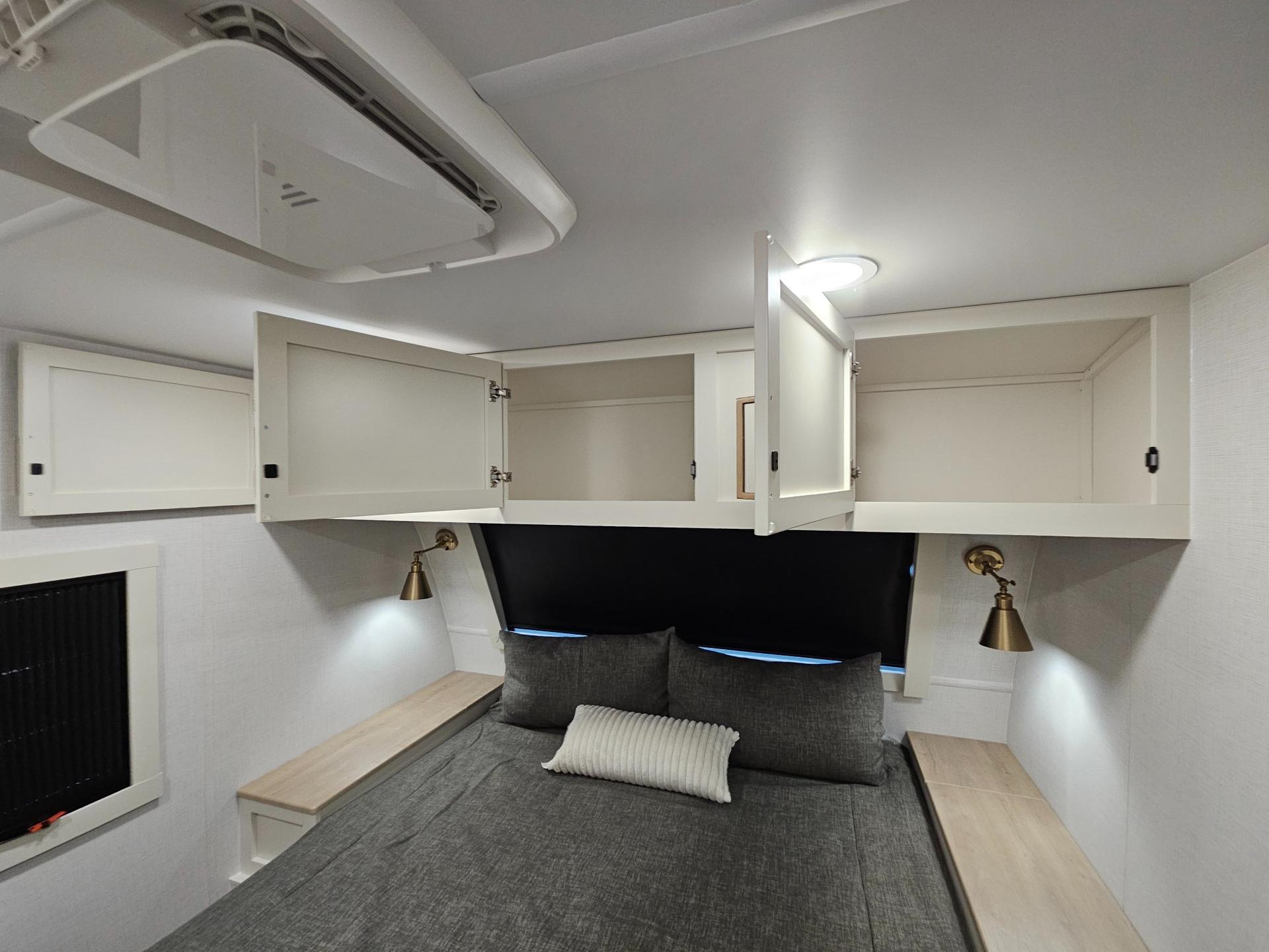 2026 Brinkley RV 2026 Brinkley RV Model I - thumbnail 29