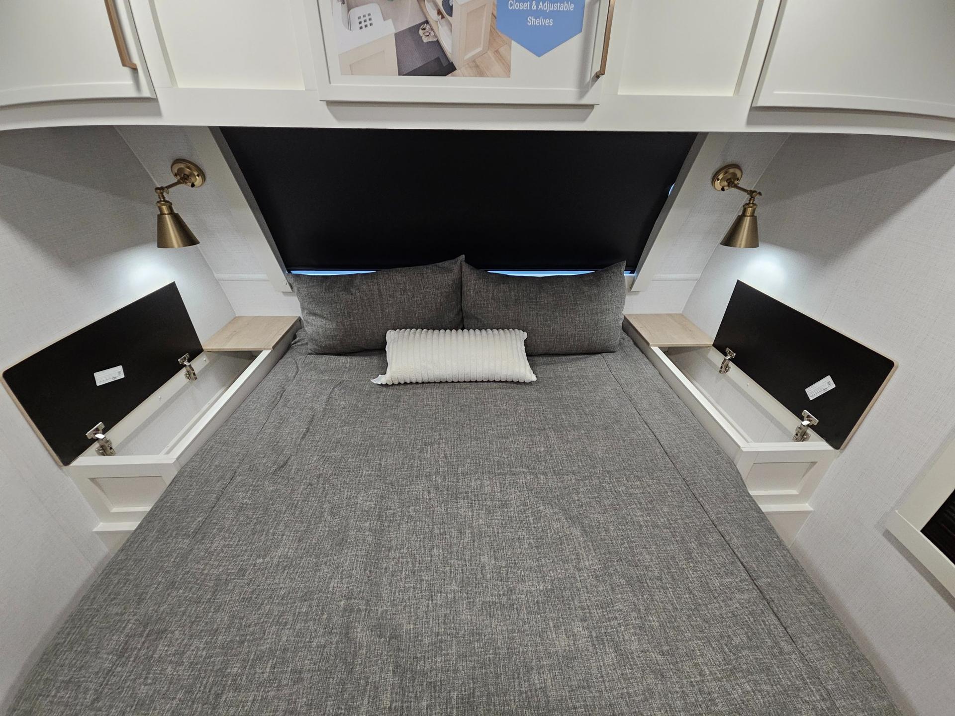 2026 Brinkley RV 2026 Brinkley RV Model I - thumbnail 30