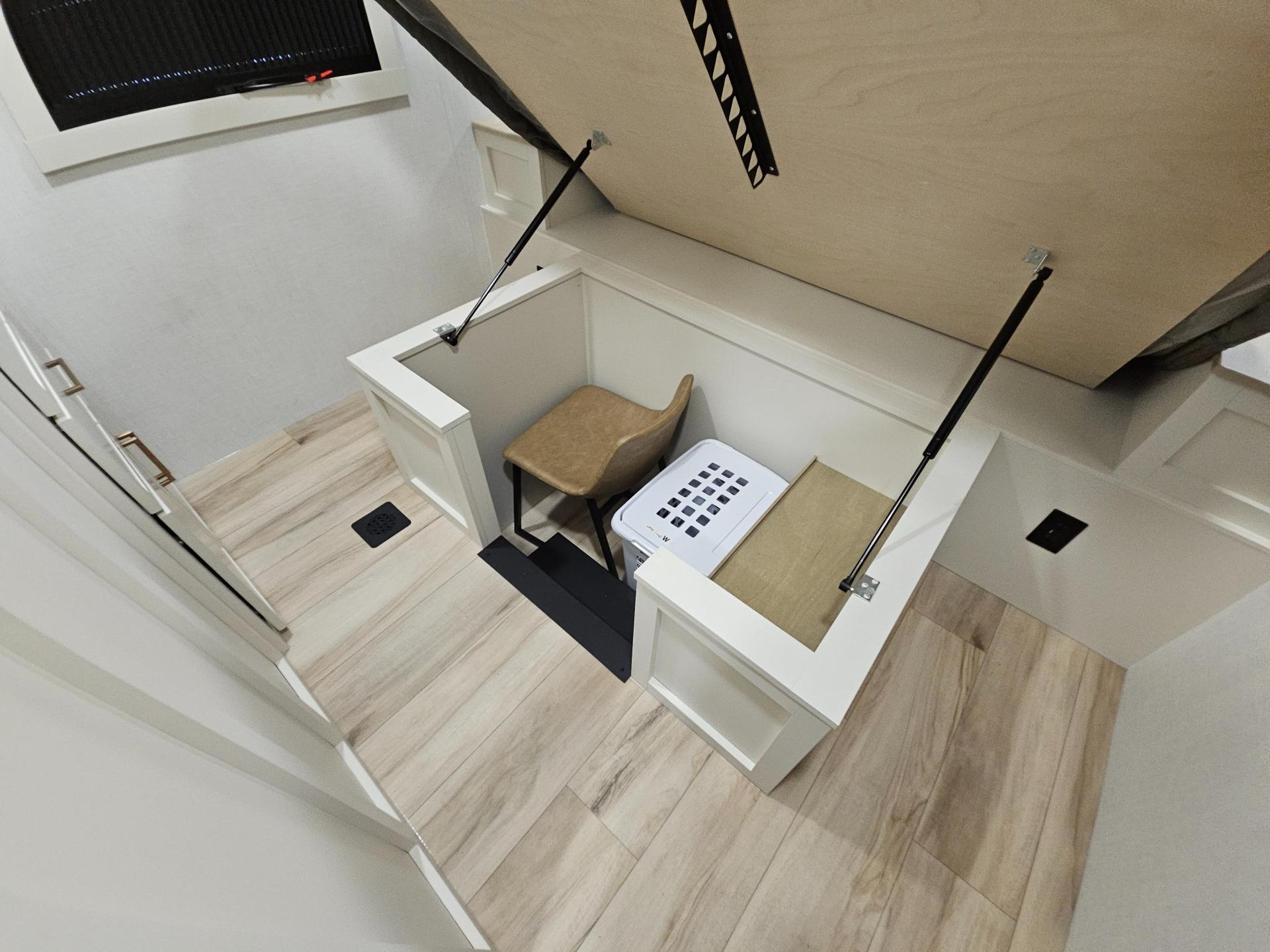 2026 Brinkley RV 2026 Brinkley RV Model I - thumbnail 31