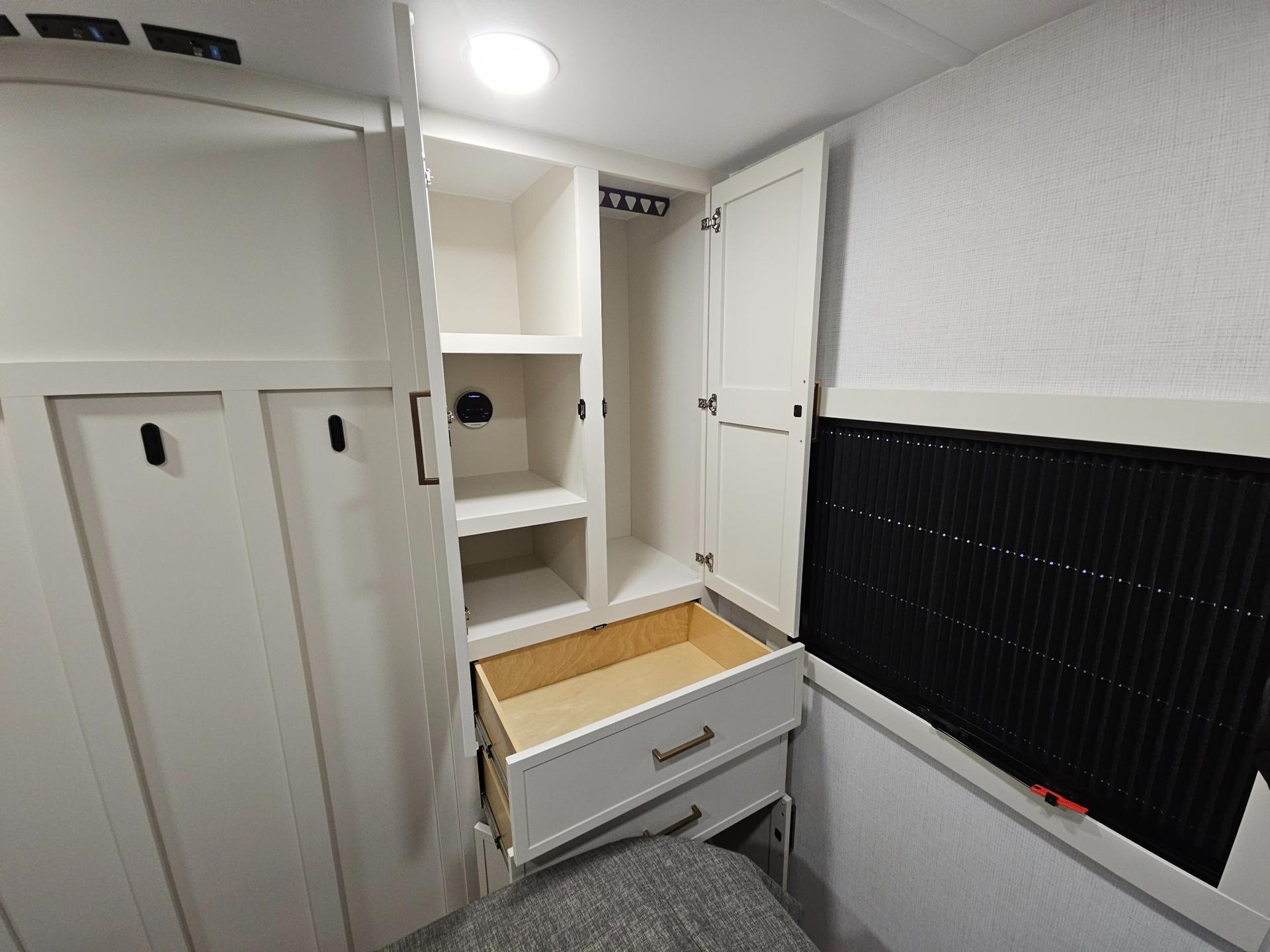 2026 Brinkley RV 2026 Brinkley RV Model I - thumbnail 32