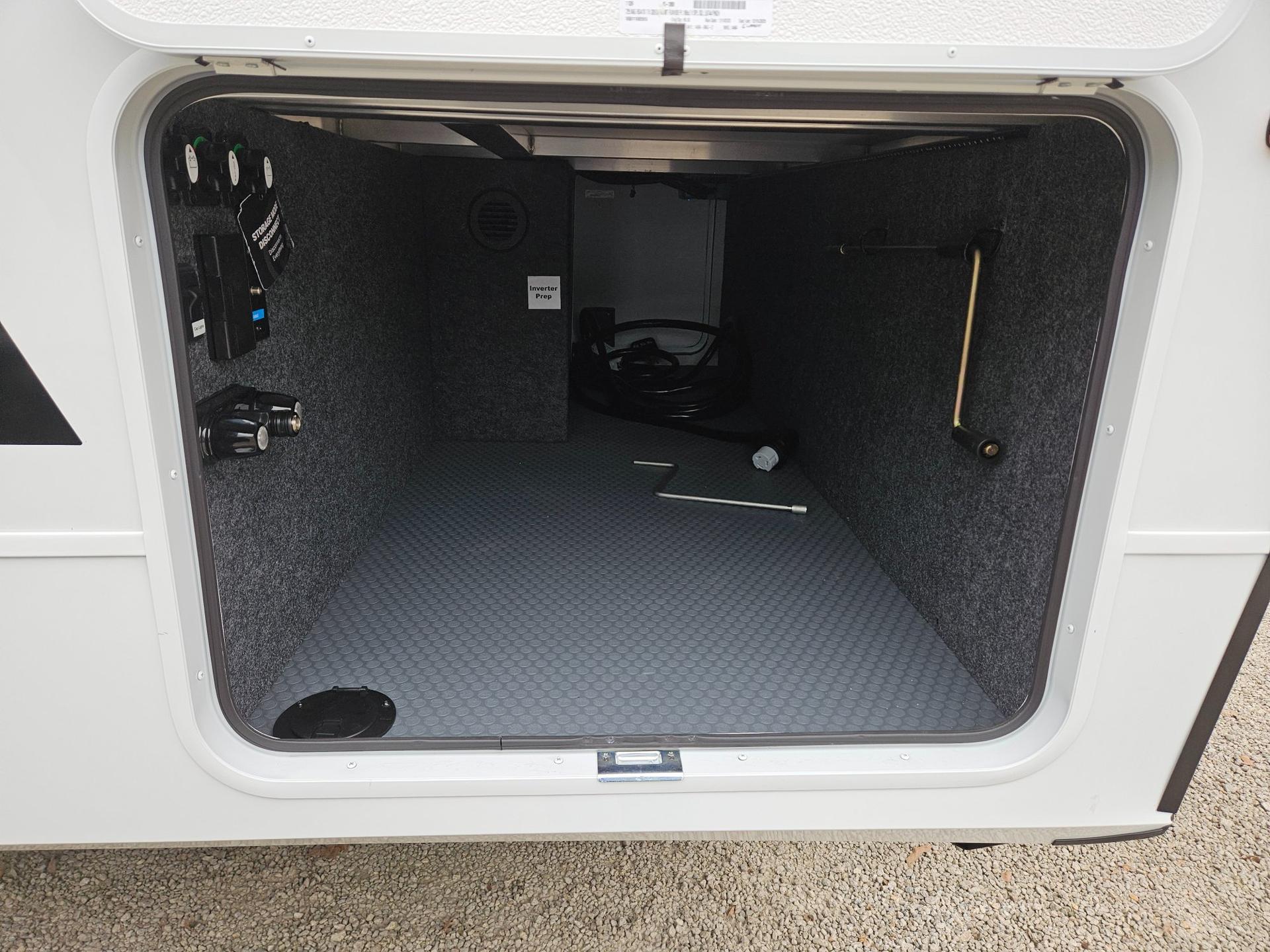 2026 Brinkley RV 2026 Brinkley RV Model I - thumbnail 34