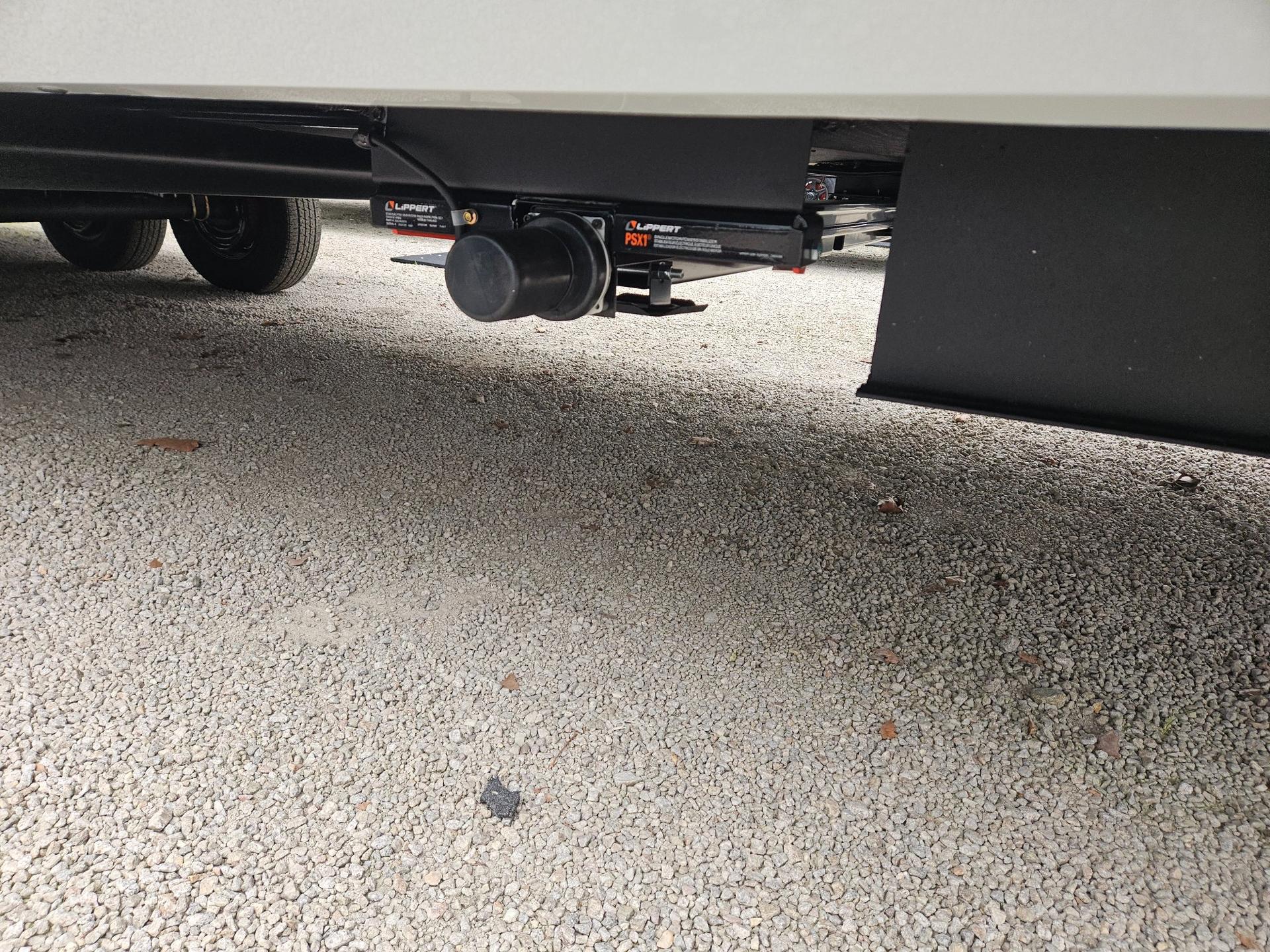 2026 Brinkley RV 2026 Brinkley RV Model I - thumbnail 35