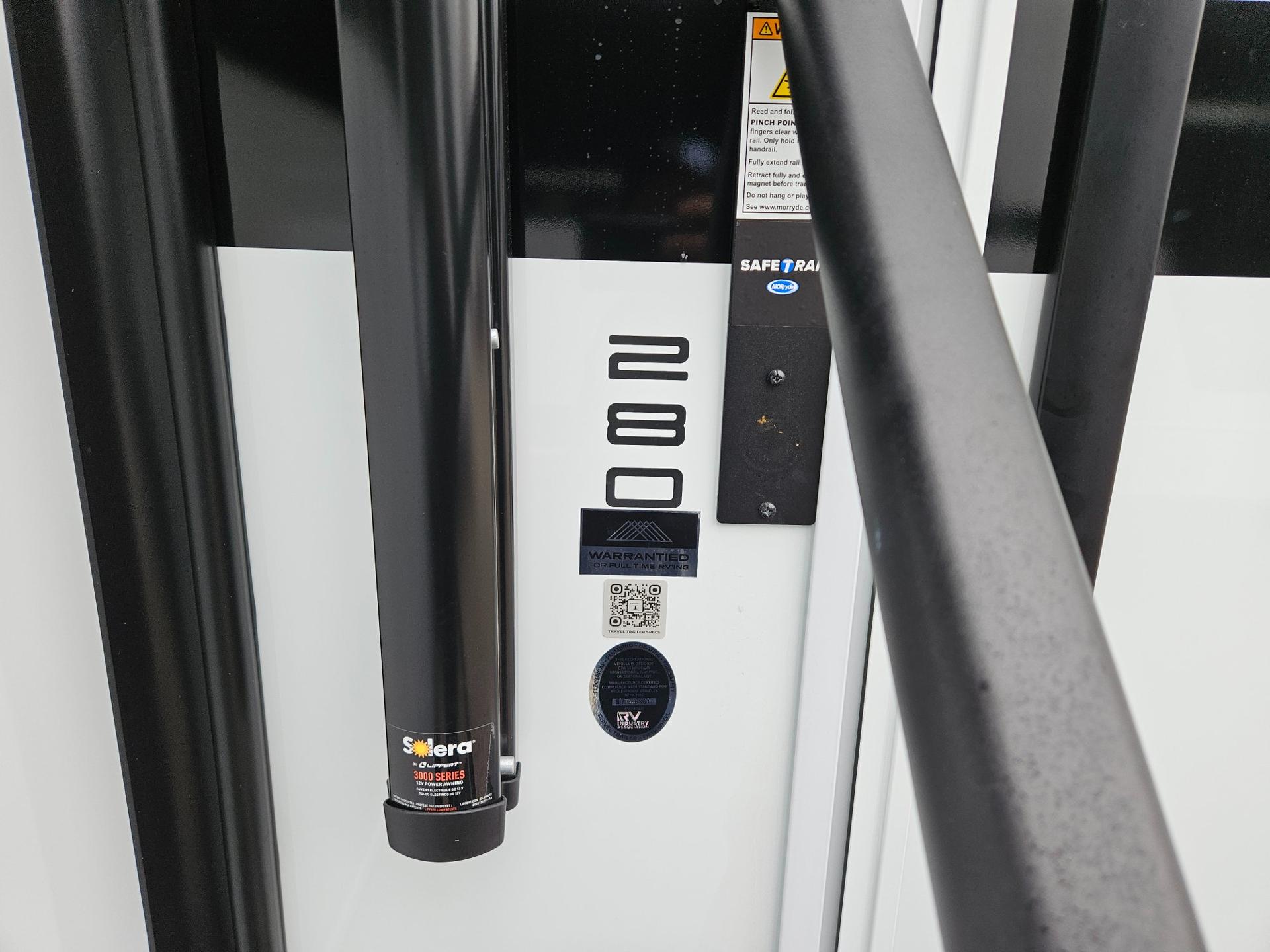 2026 Brinkley RV 2026 Brinkley RV Model I - thumbnail 38