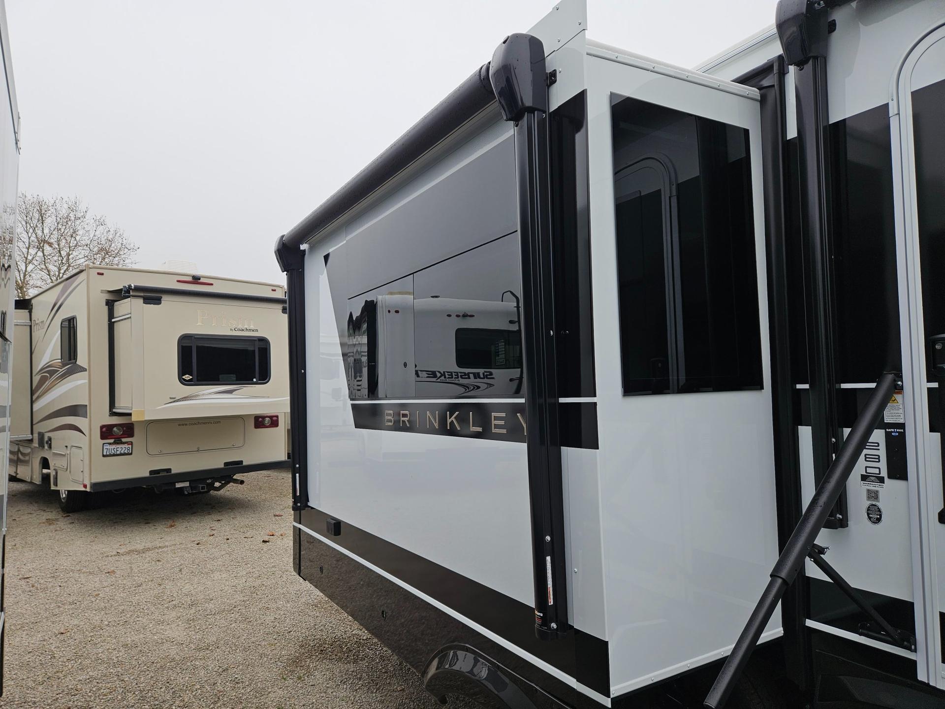 2026 Brinkley RV 2026 Brinkley RV Model I - thumbnail 39